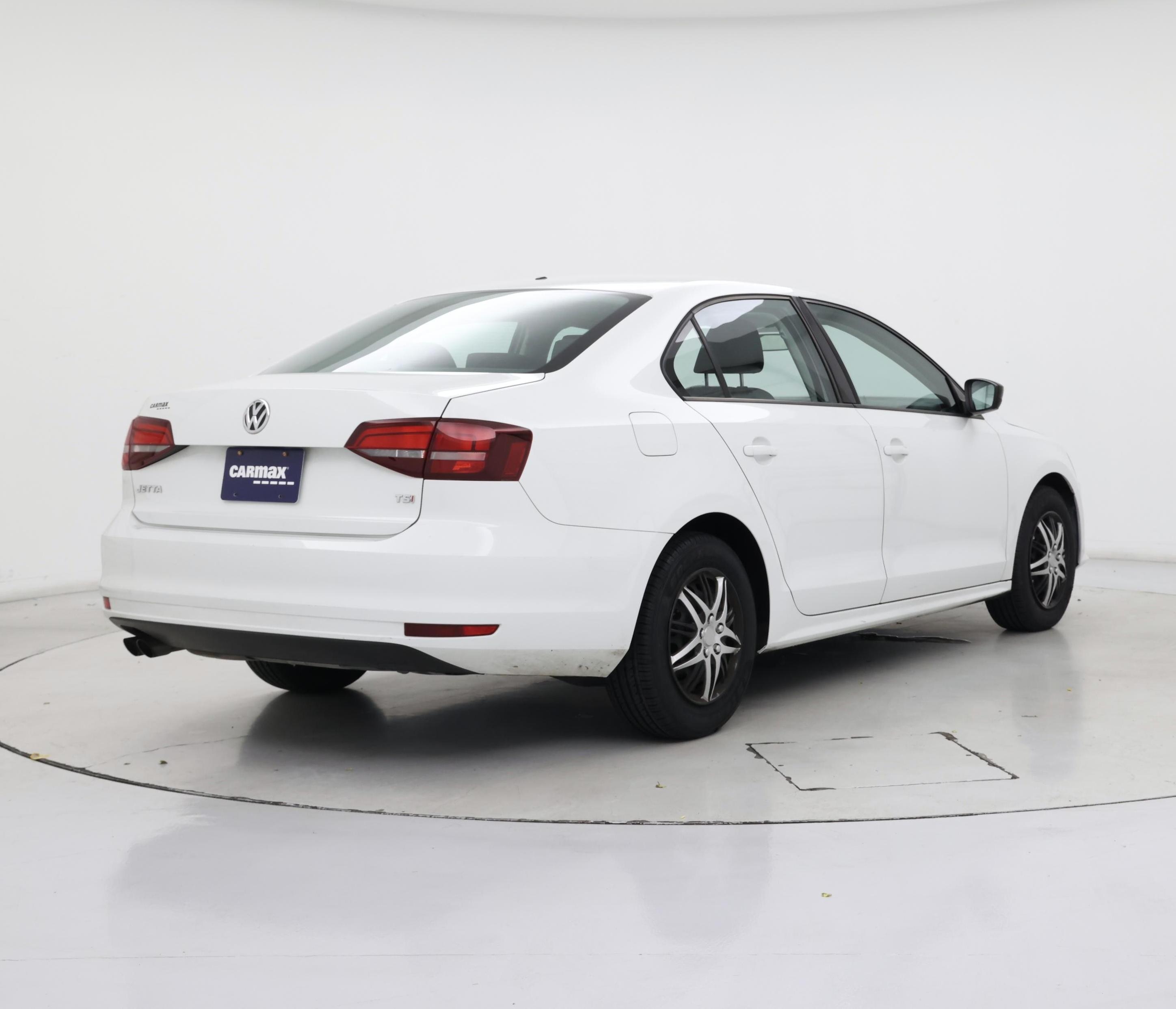 Thumbnail: 2016 Volkswagen Jetta - 8