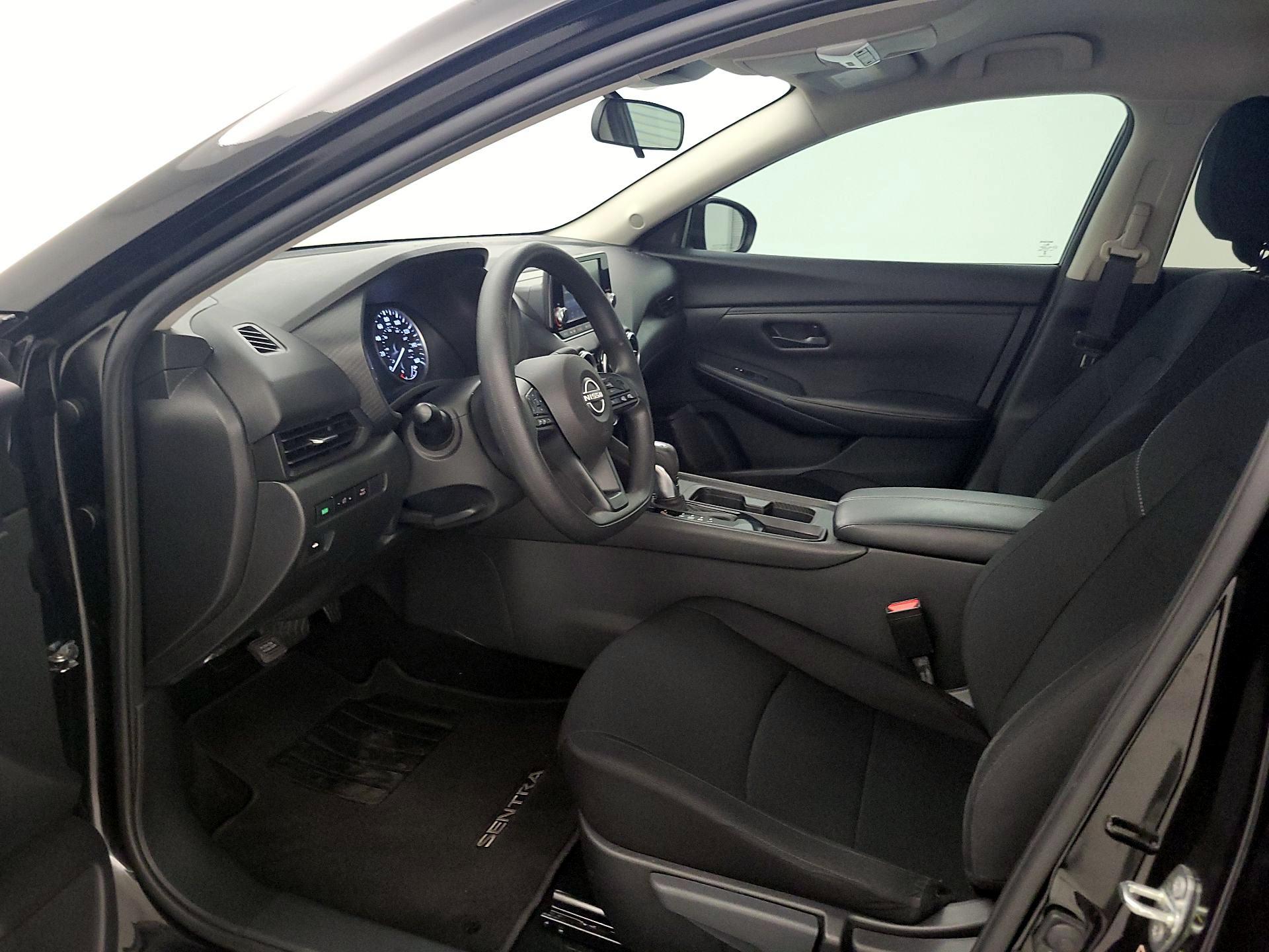 Thumbnail: 2024 Nissan Sentra - 11