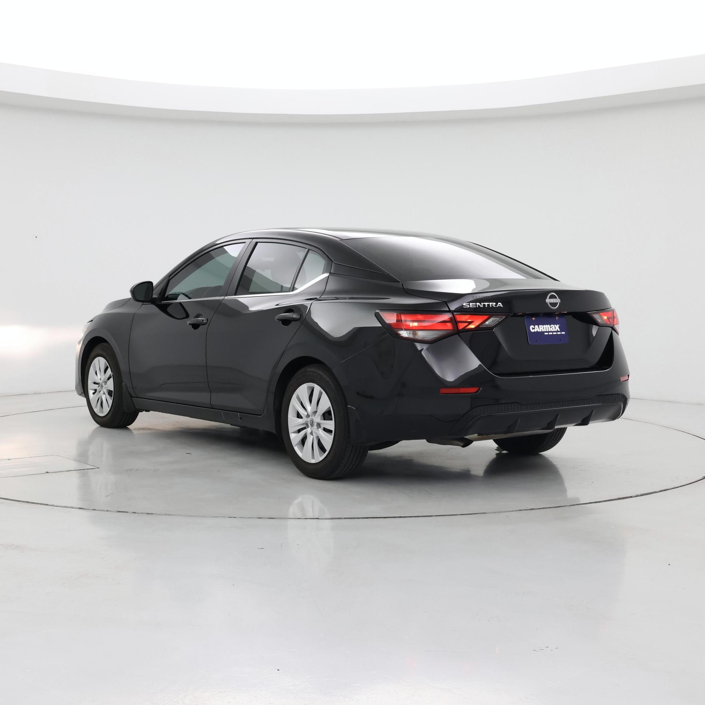 Thumbnail: 2024 Nissan Sentra - 2