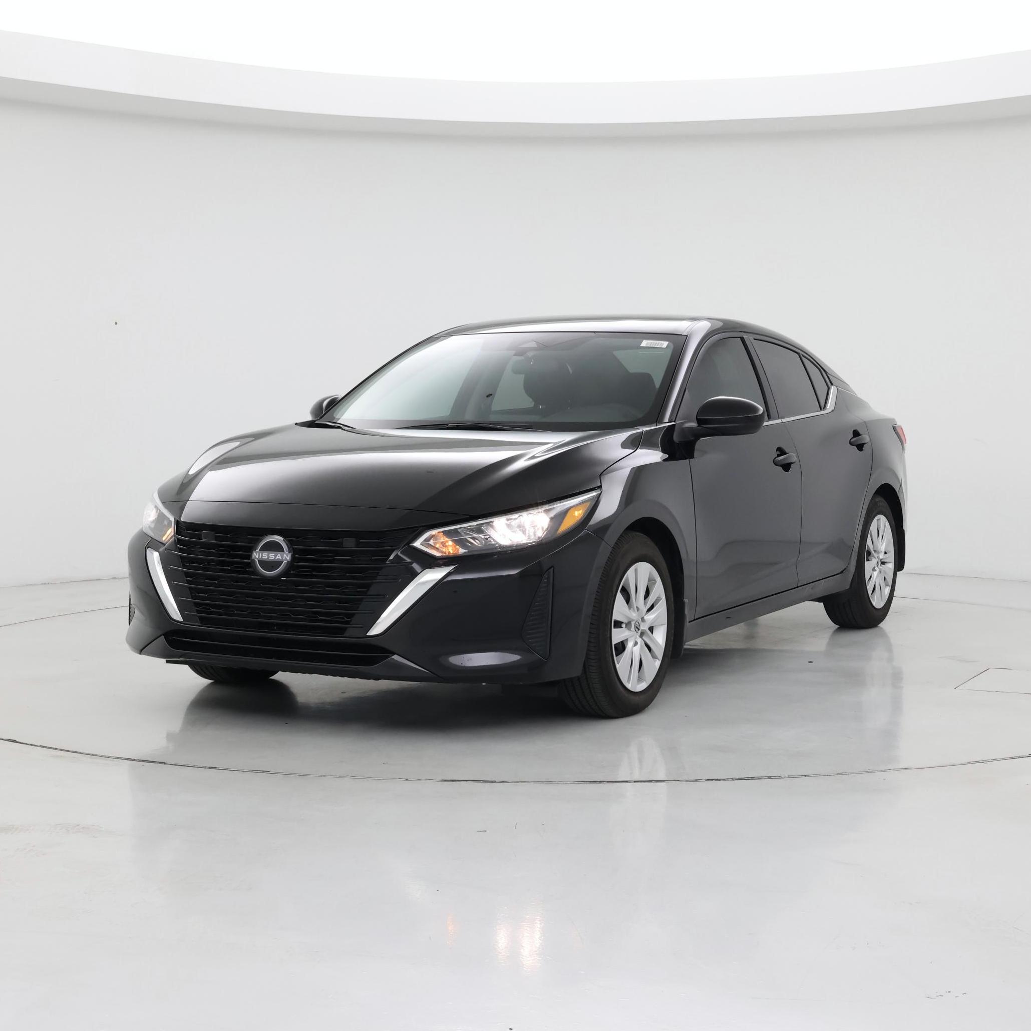 Thumbnail: 2024 Nissan Sentra - 4