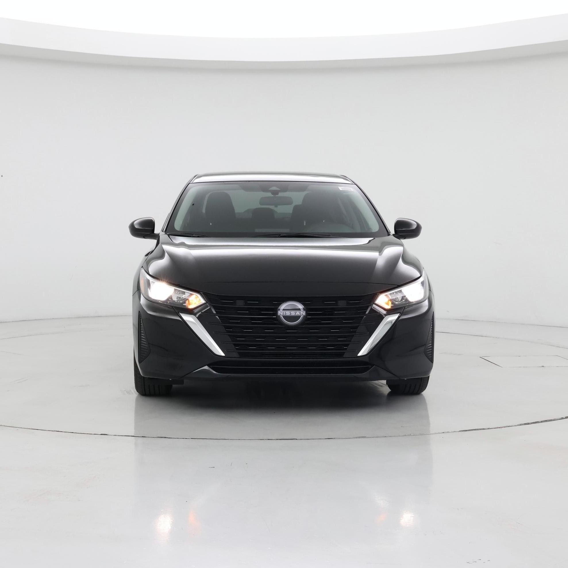Thumbnail: 2024 Nissan Sentra - 5
