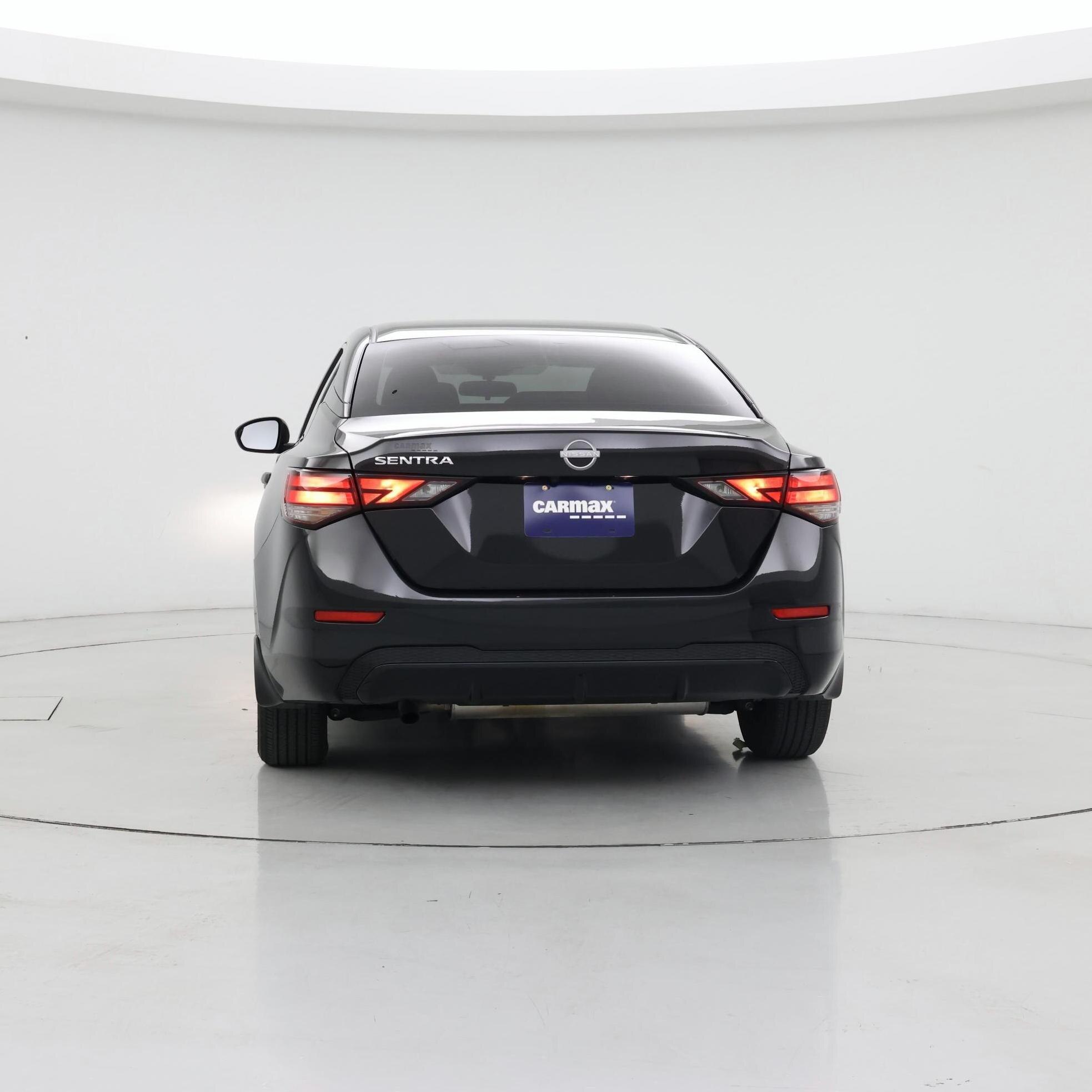 Thumbnail: 2024 Nissan Sentra - 6