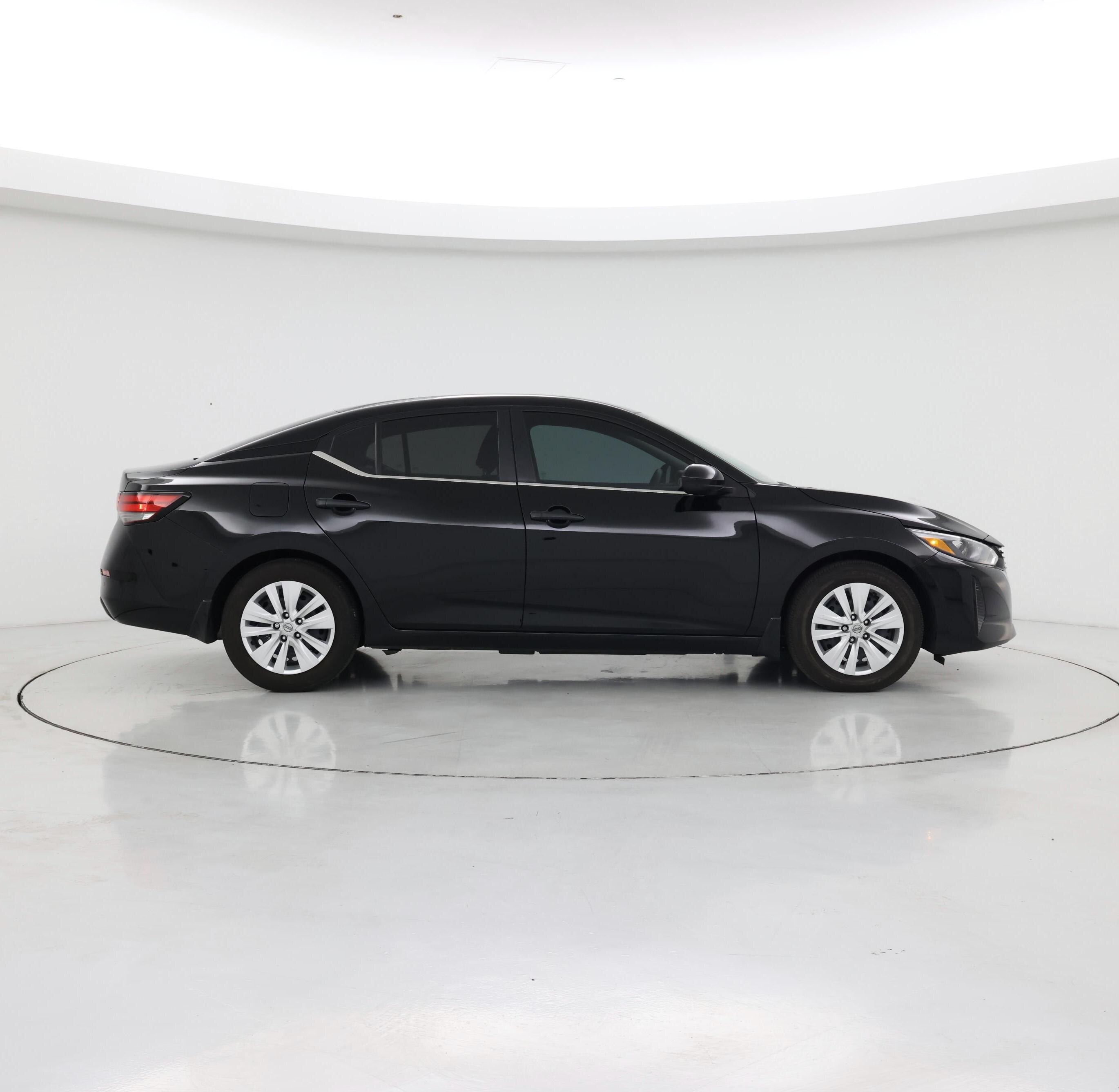 Thumbnail: 2024 Nissan Sentra - 7