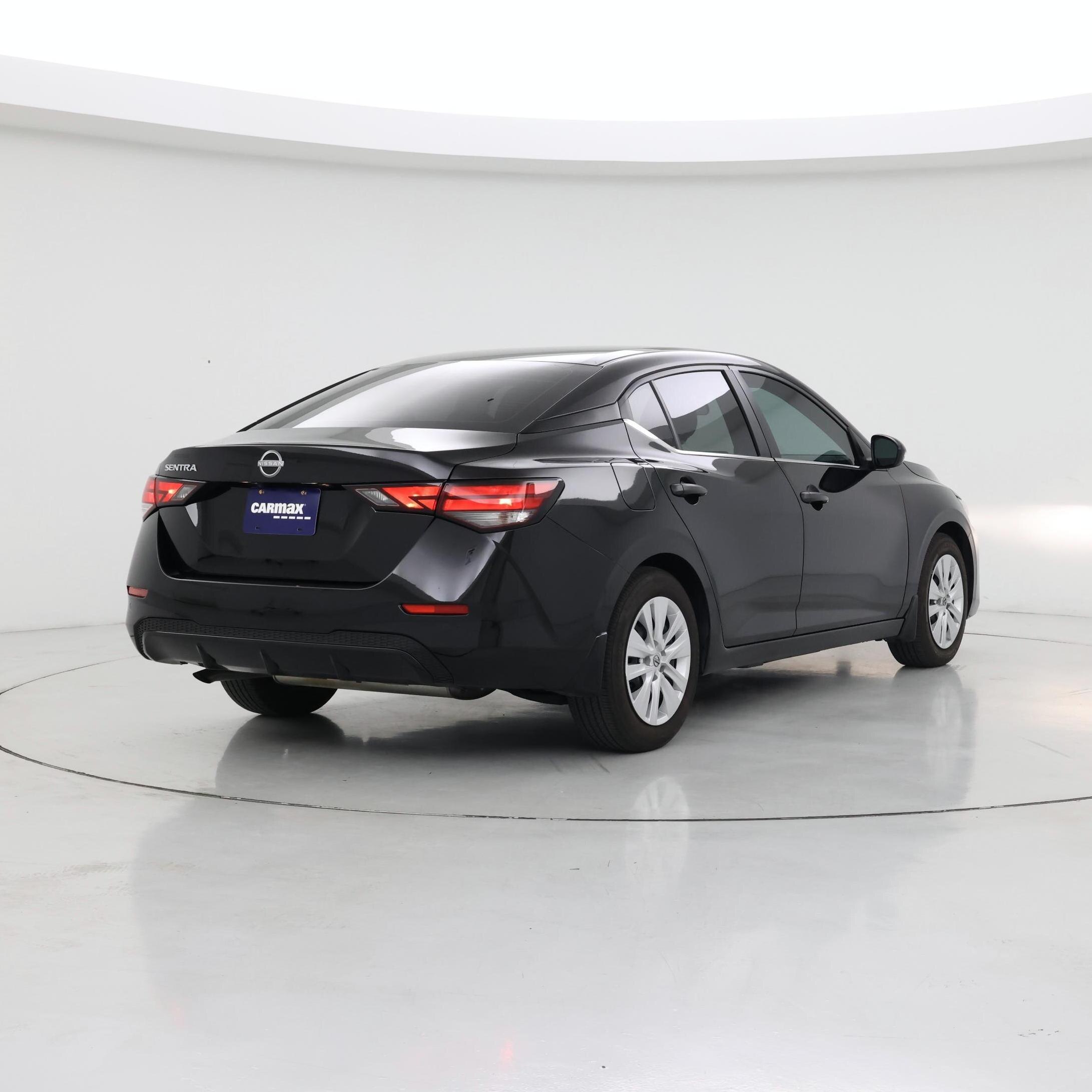 Thumbnail: 2024 Nissan Sentra - 8