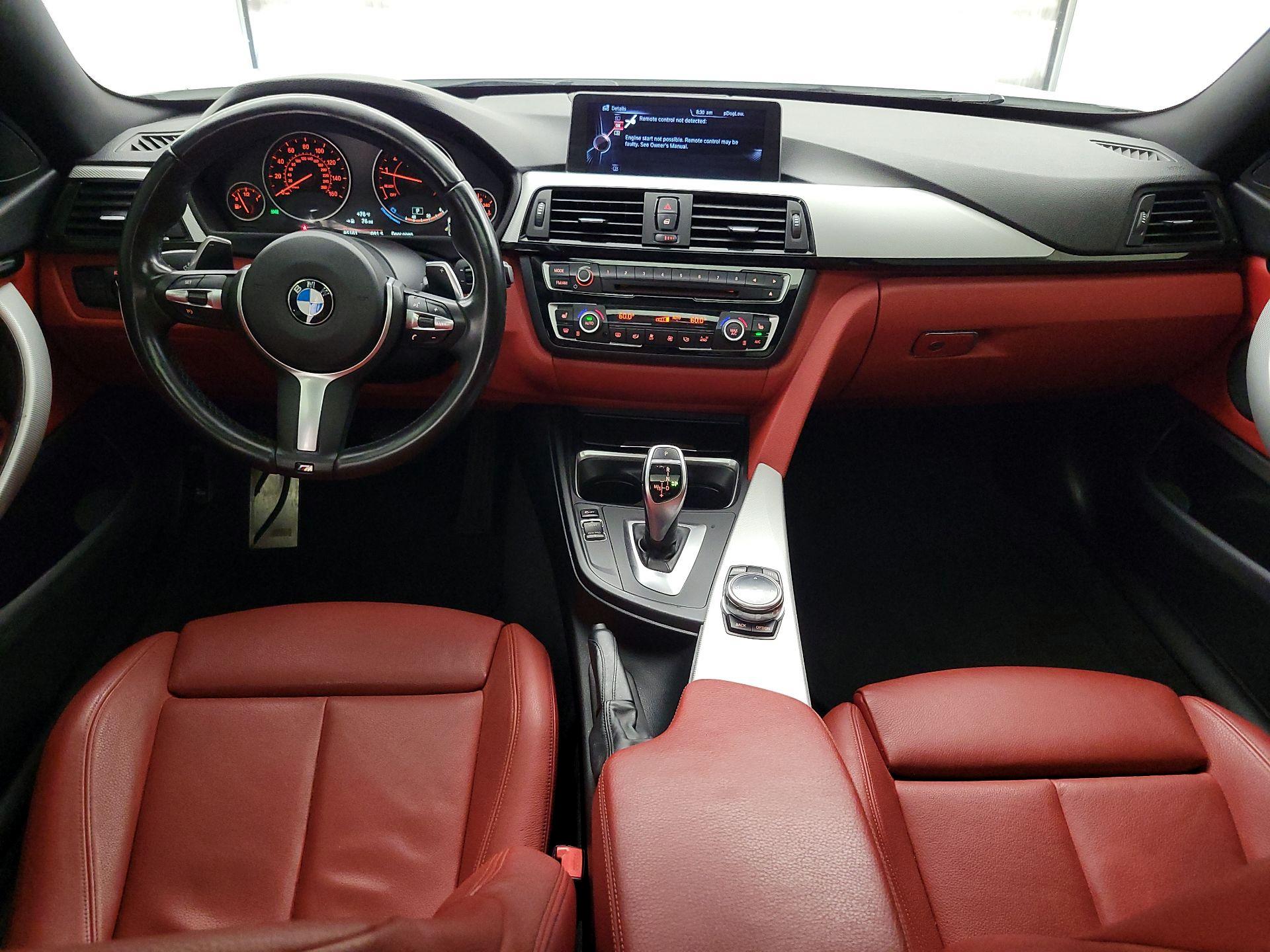 Thumbnail: 2015 BMW 4 Series - 9