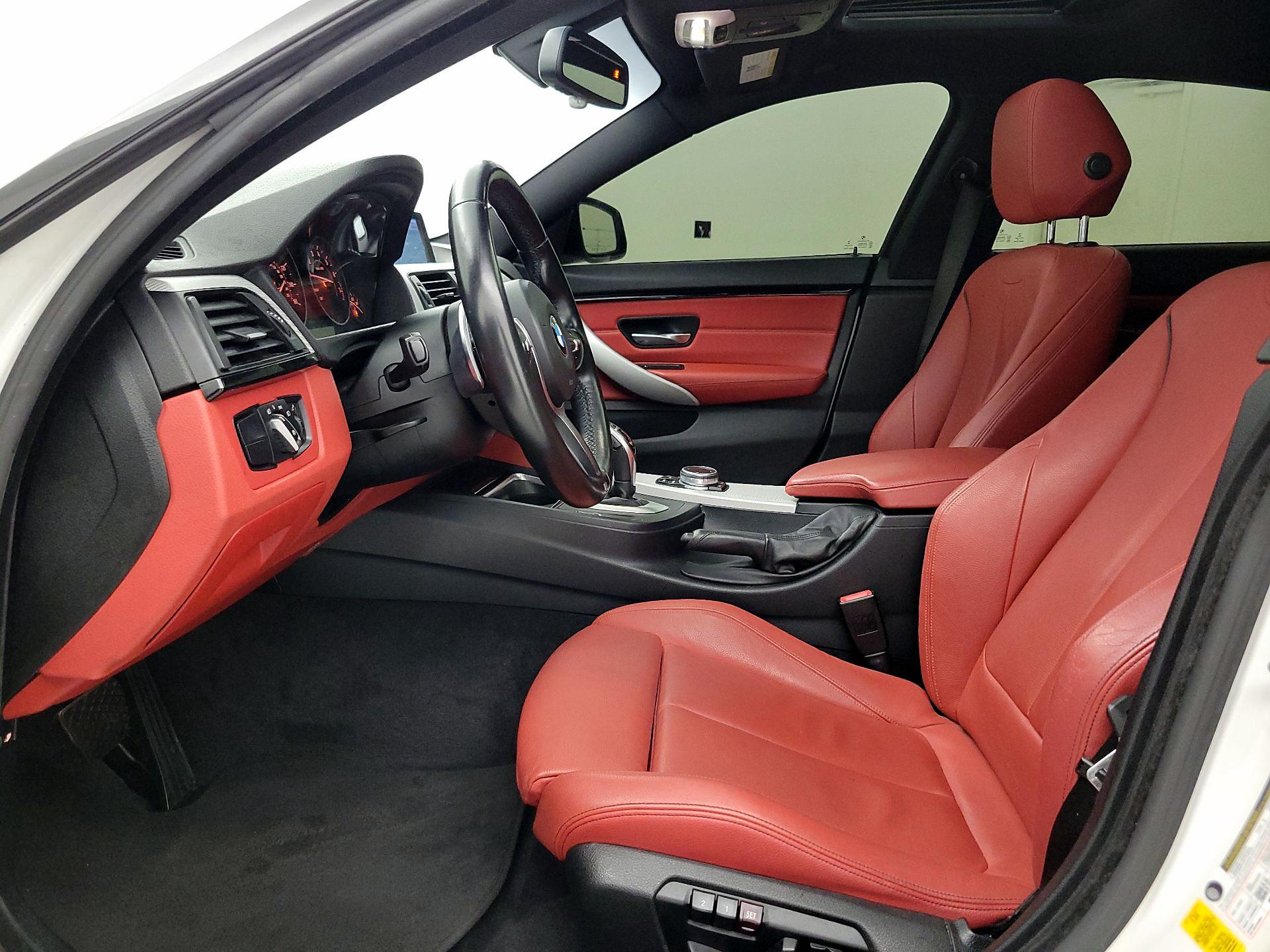 Thumbnail: 2015 BMW 4 Series - 11