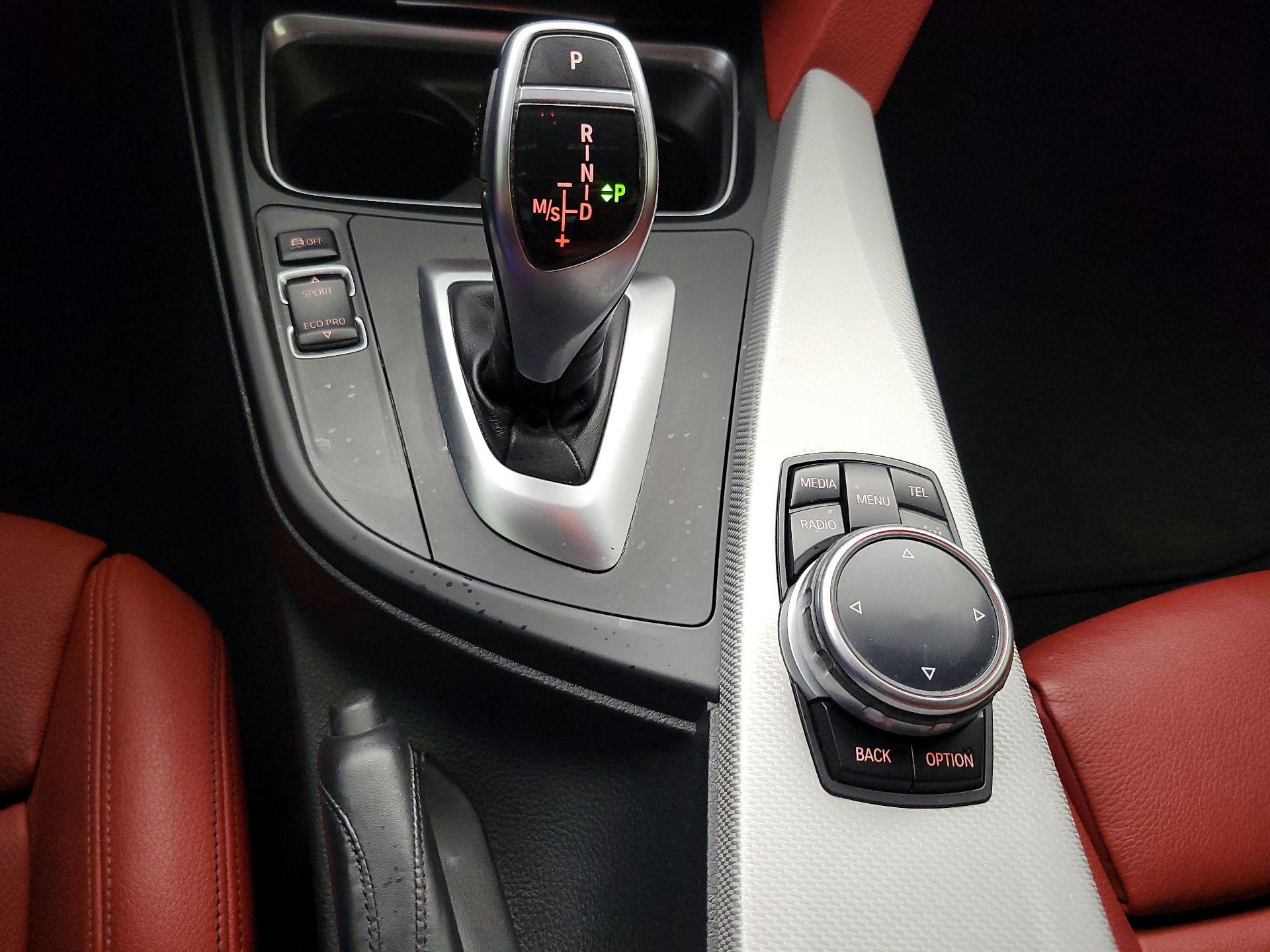 Thumbnail: 2015 BMW 4 Series - 17
