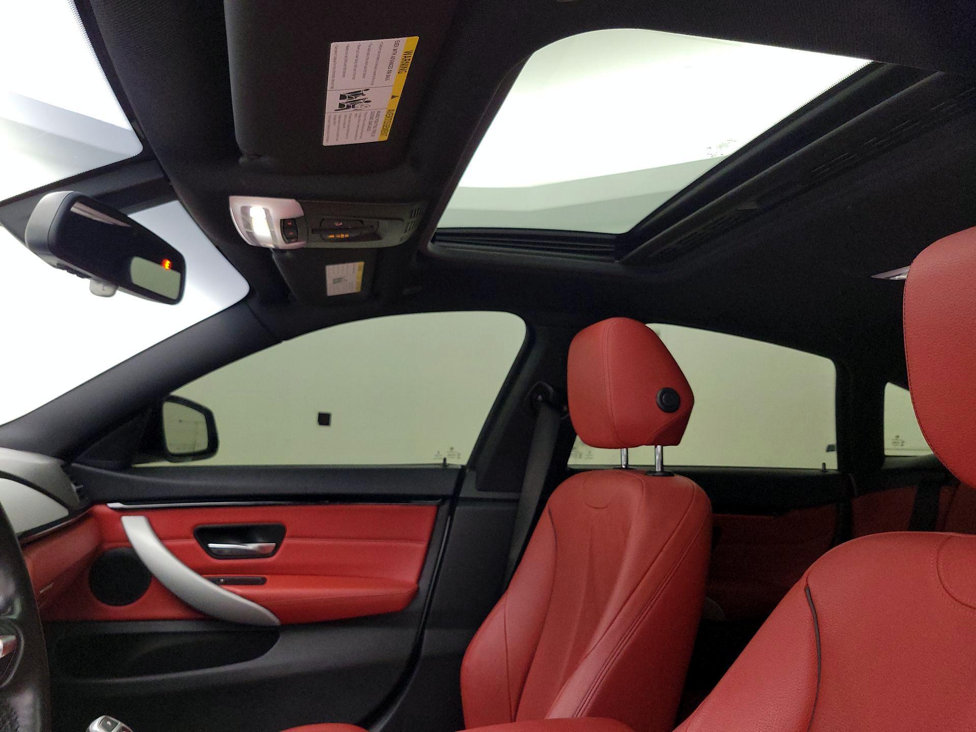 Thumbnail: 2015 BMW 4 Series - 19