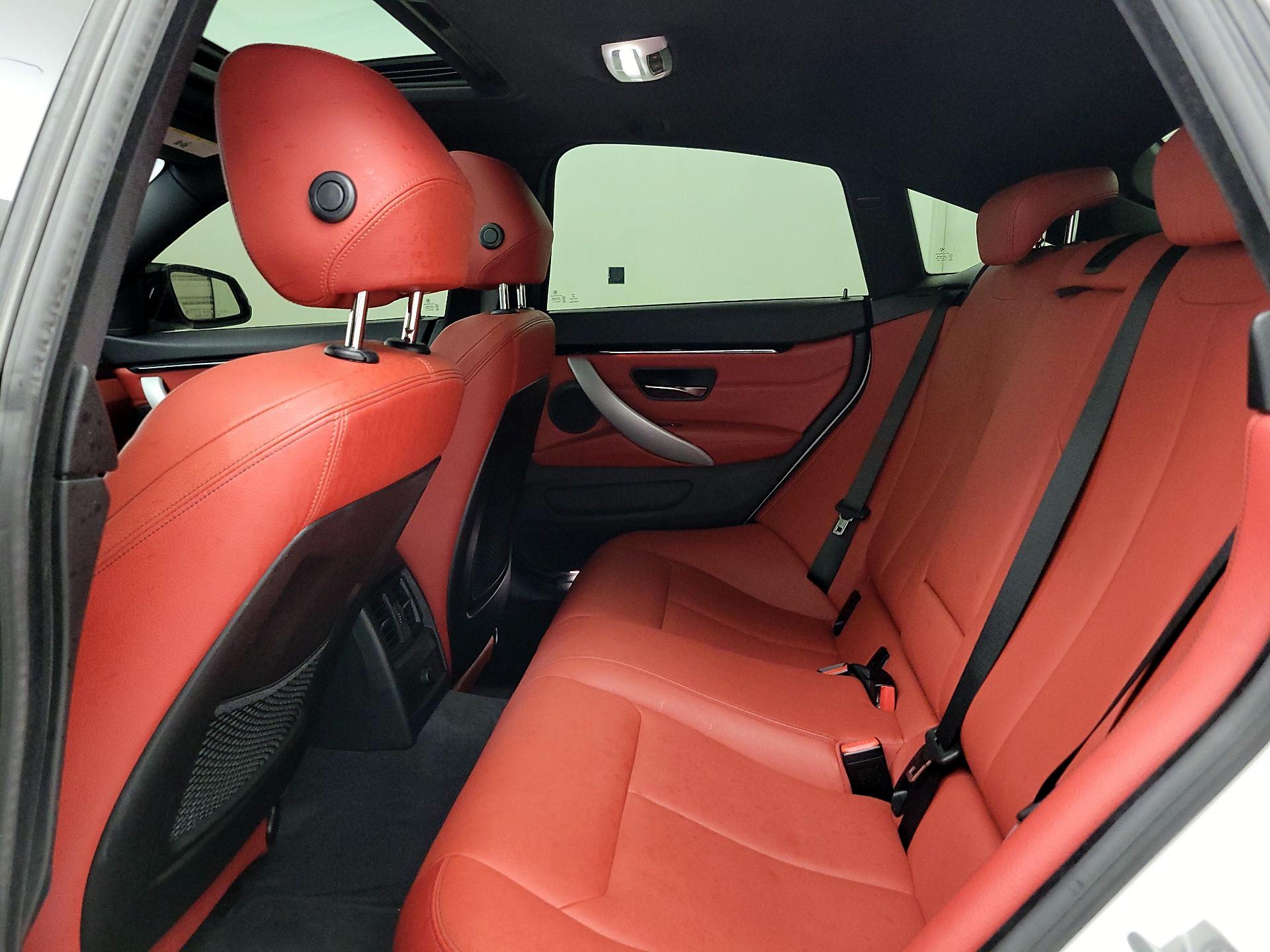 Thumbnail: 2015 BMW 4 Series - 20
