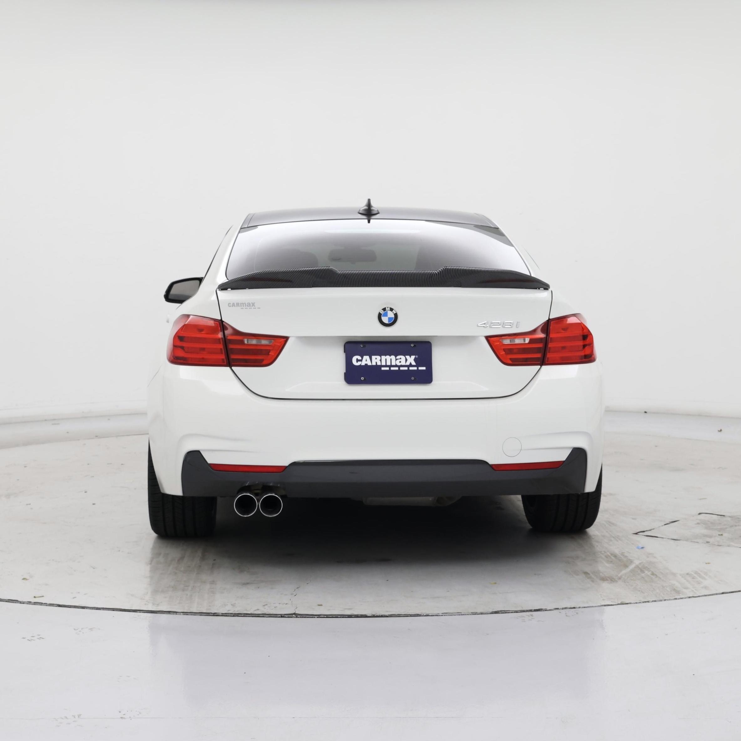 Thumbnail: 2015 BMW 4 Series - 6