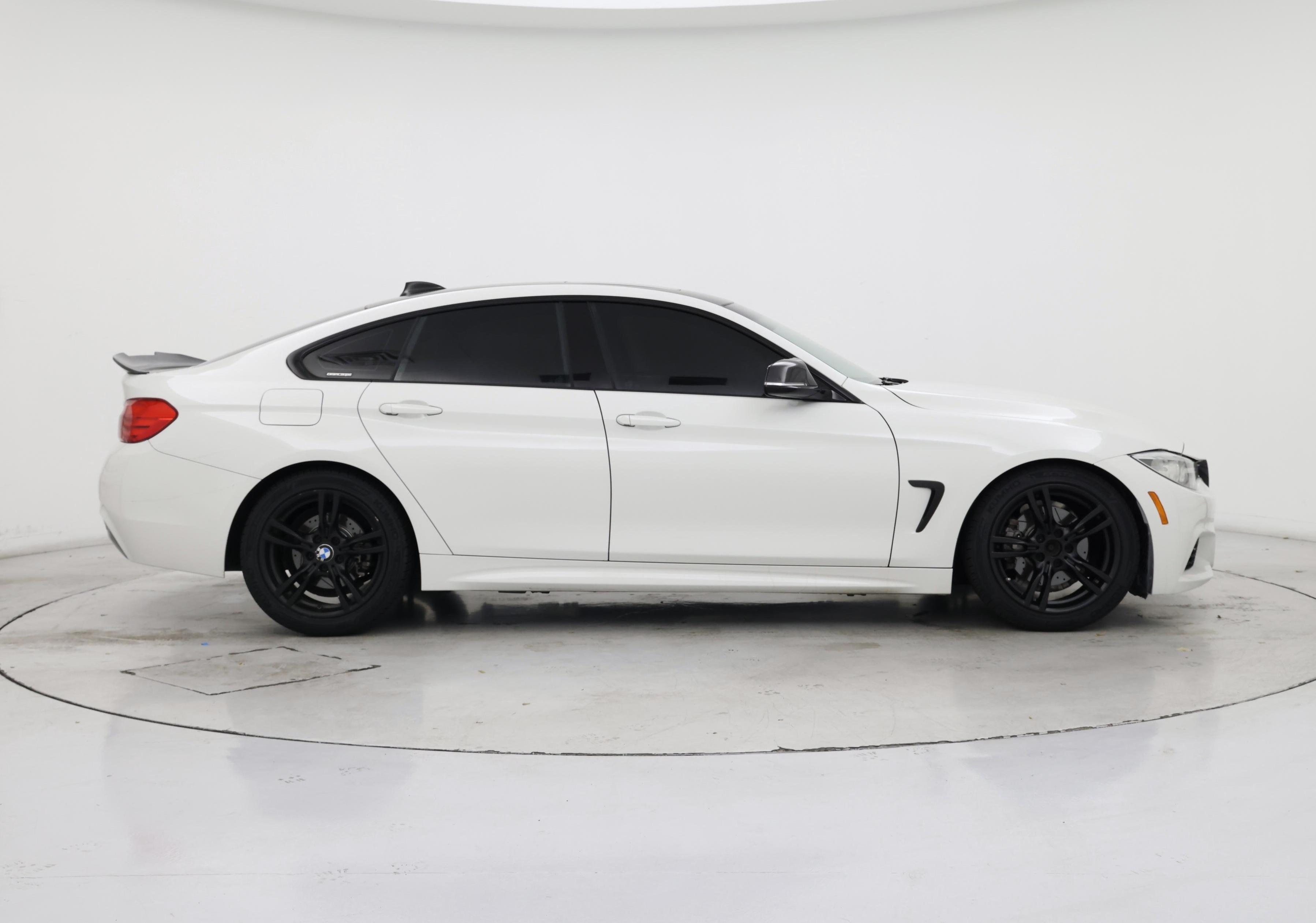 Thumbnail: 2015 BMW 4 Series - 7