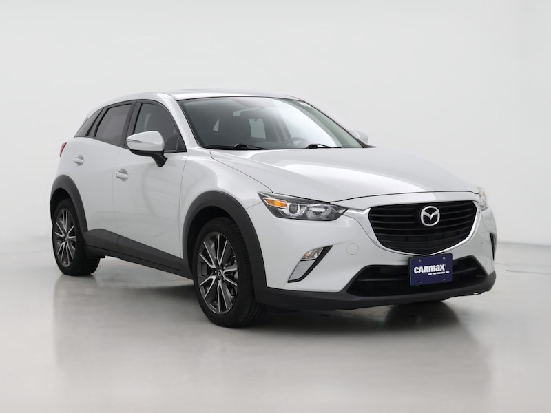 2017 Mazda CX-3 Touring -
                  Henderson, NV