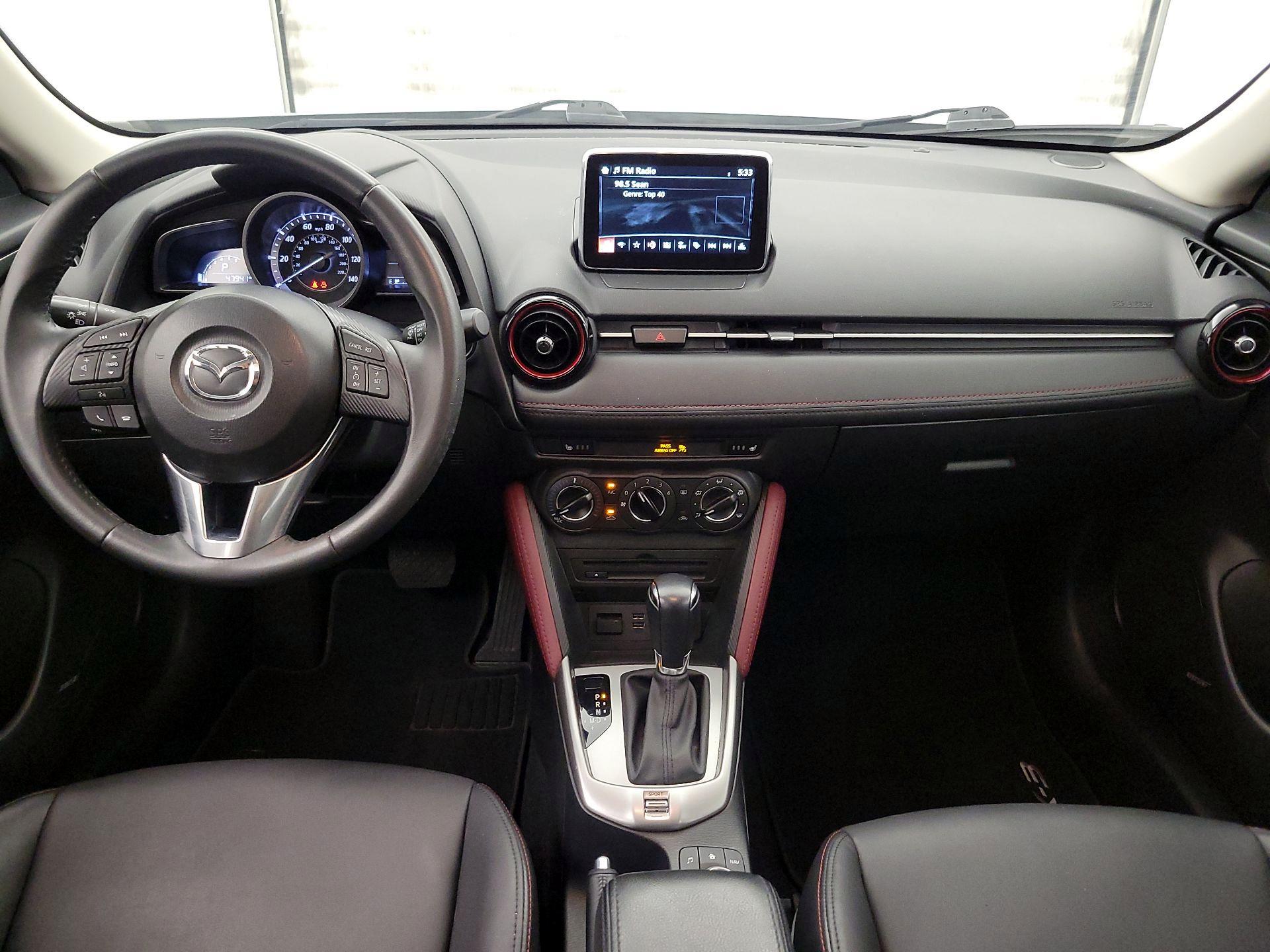Thumbnail: 2017 Mazda CX-3 - 9