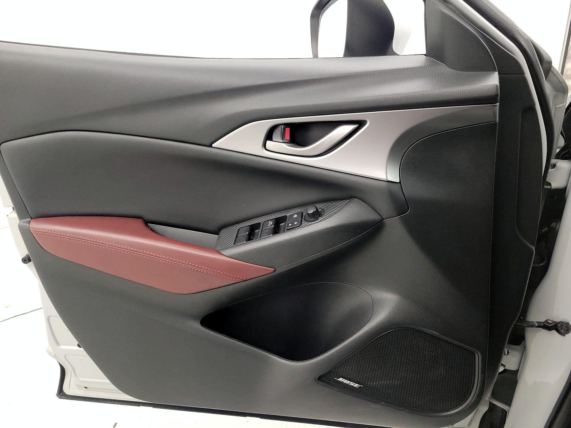 Thumbnail: 2017 Mazda CX-3 - 12
