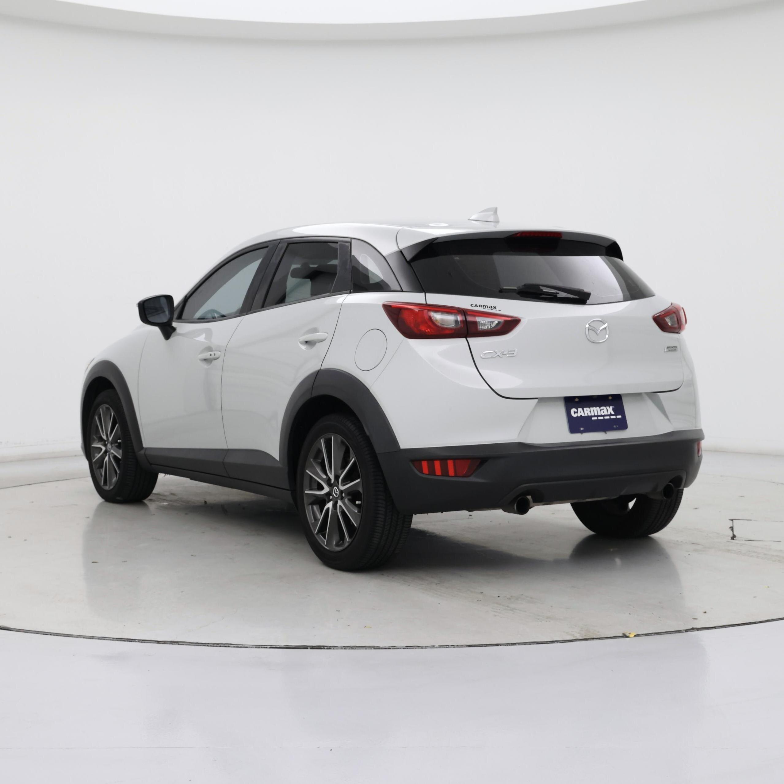 Thumbnail: 2017 Mazda CX-3 - 2
