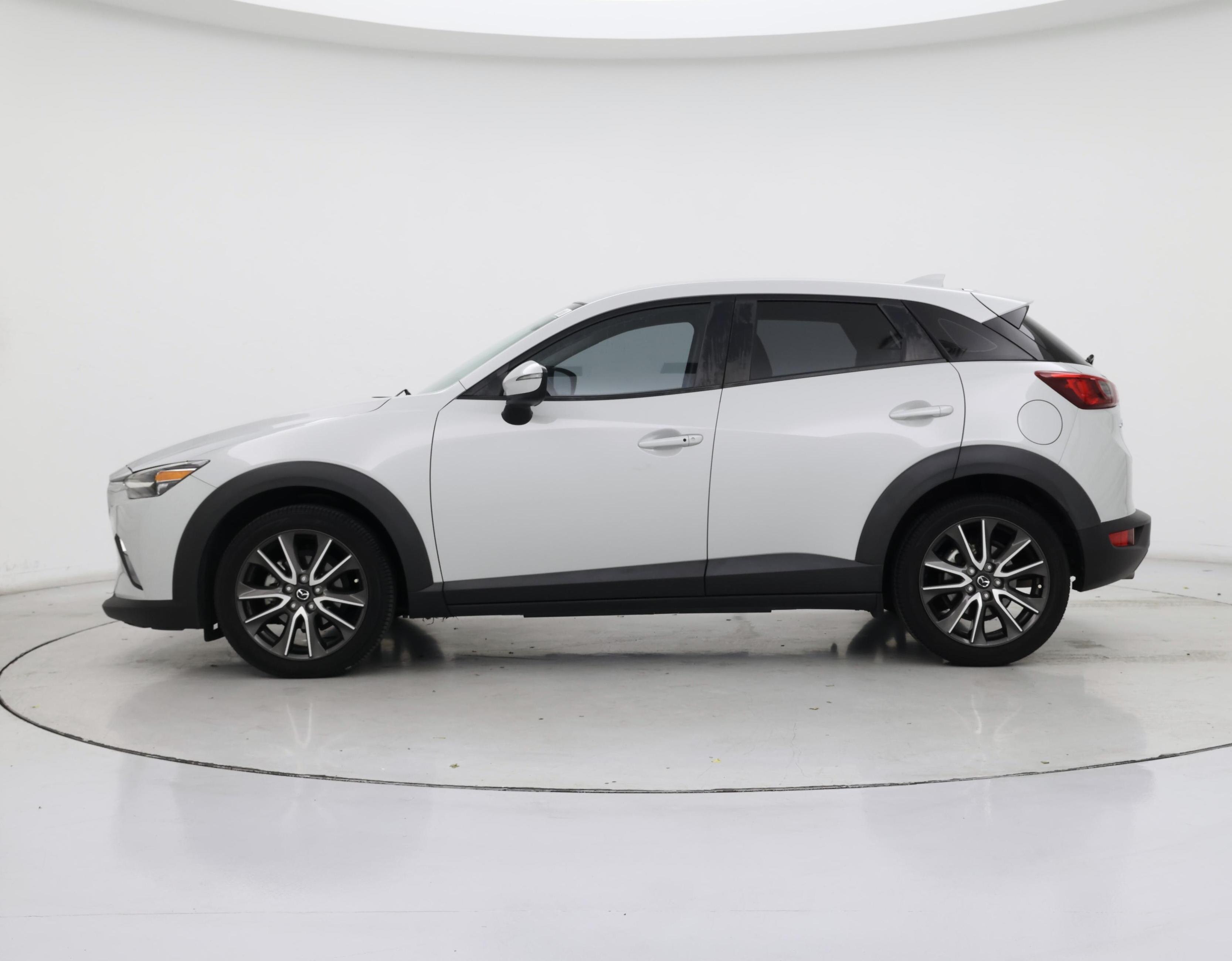 Thumbnail: 2017 Mazda CX-3 - 3