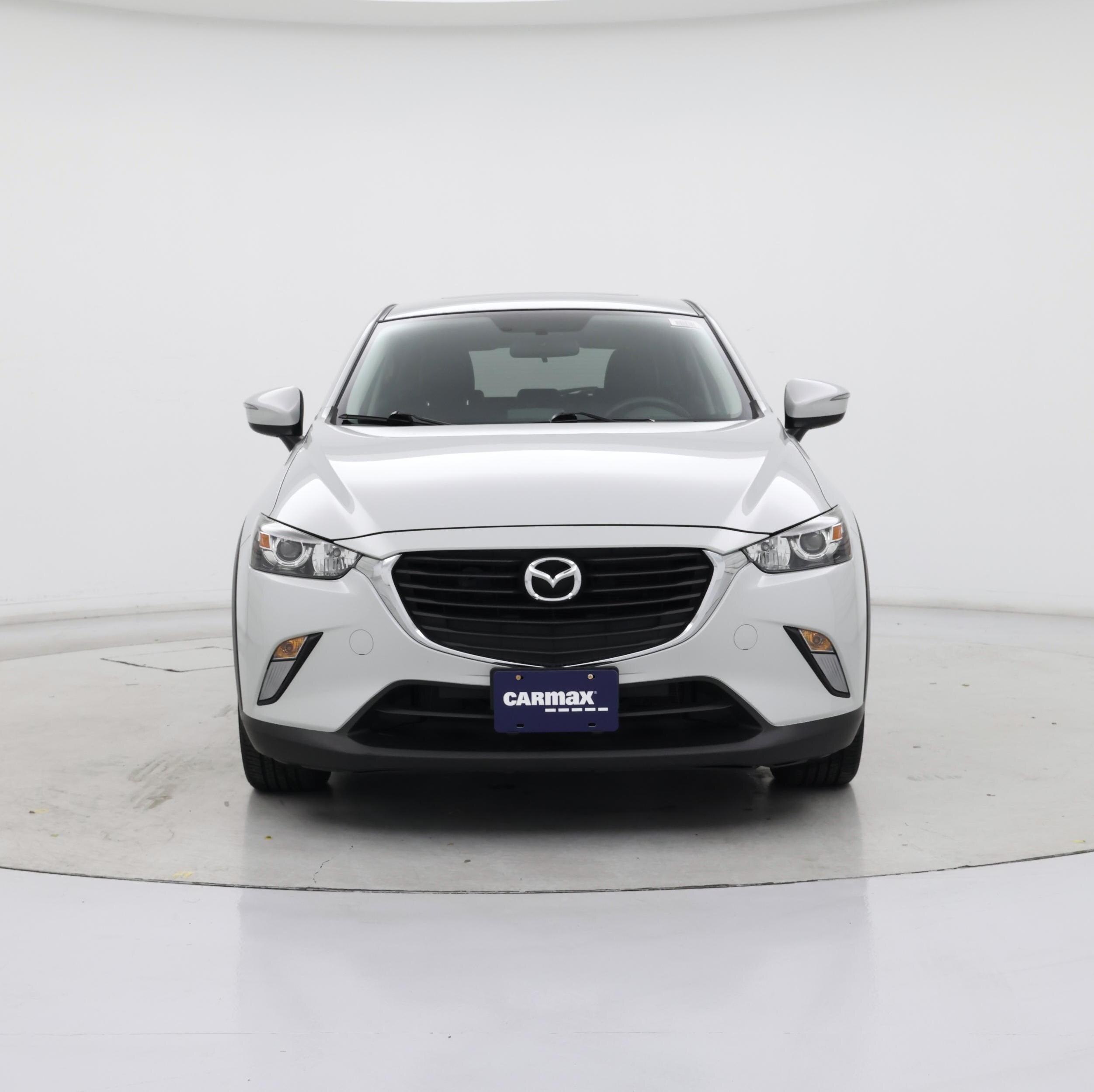 Thumbnail: 2017 Mazda CX-3 - 5