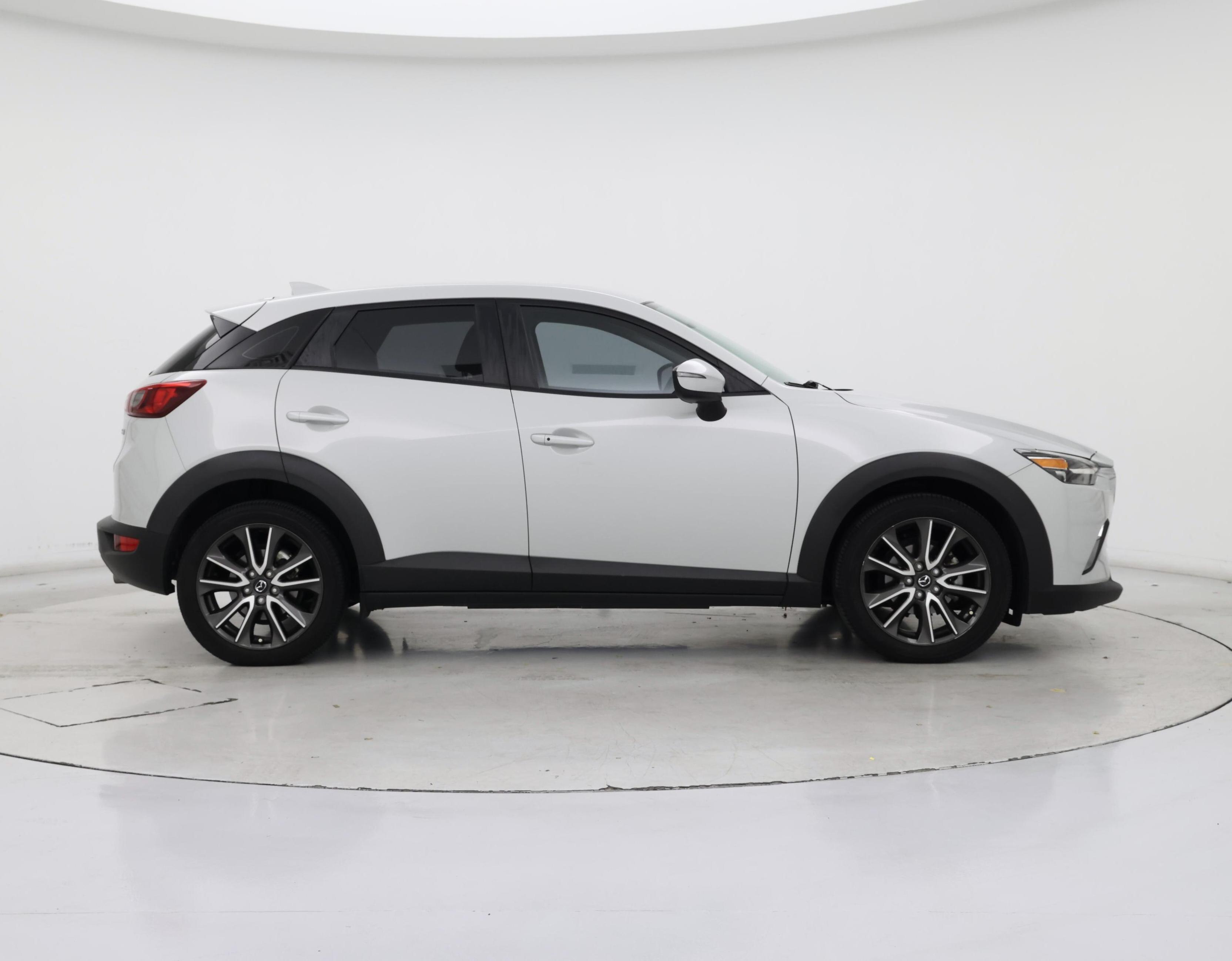 Thumbnail: 2017 Mazda CX-3 - 7