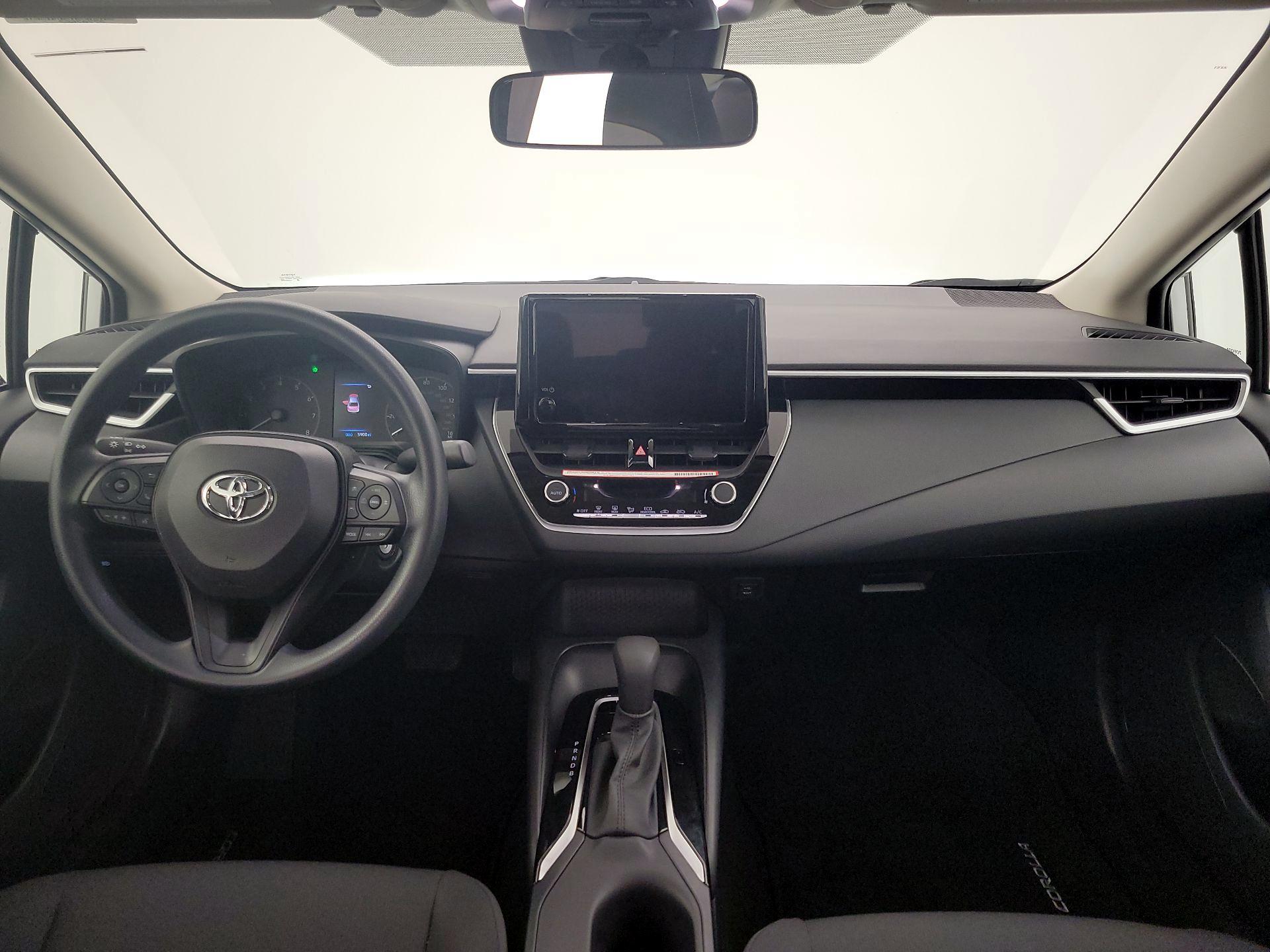 Thumbnail: 2023 Toyota Corolla - 9