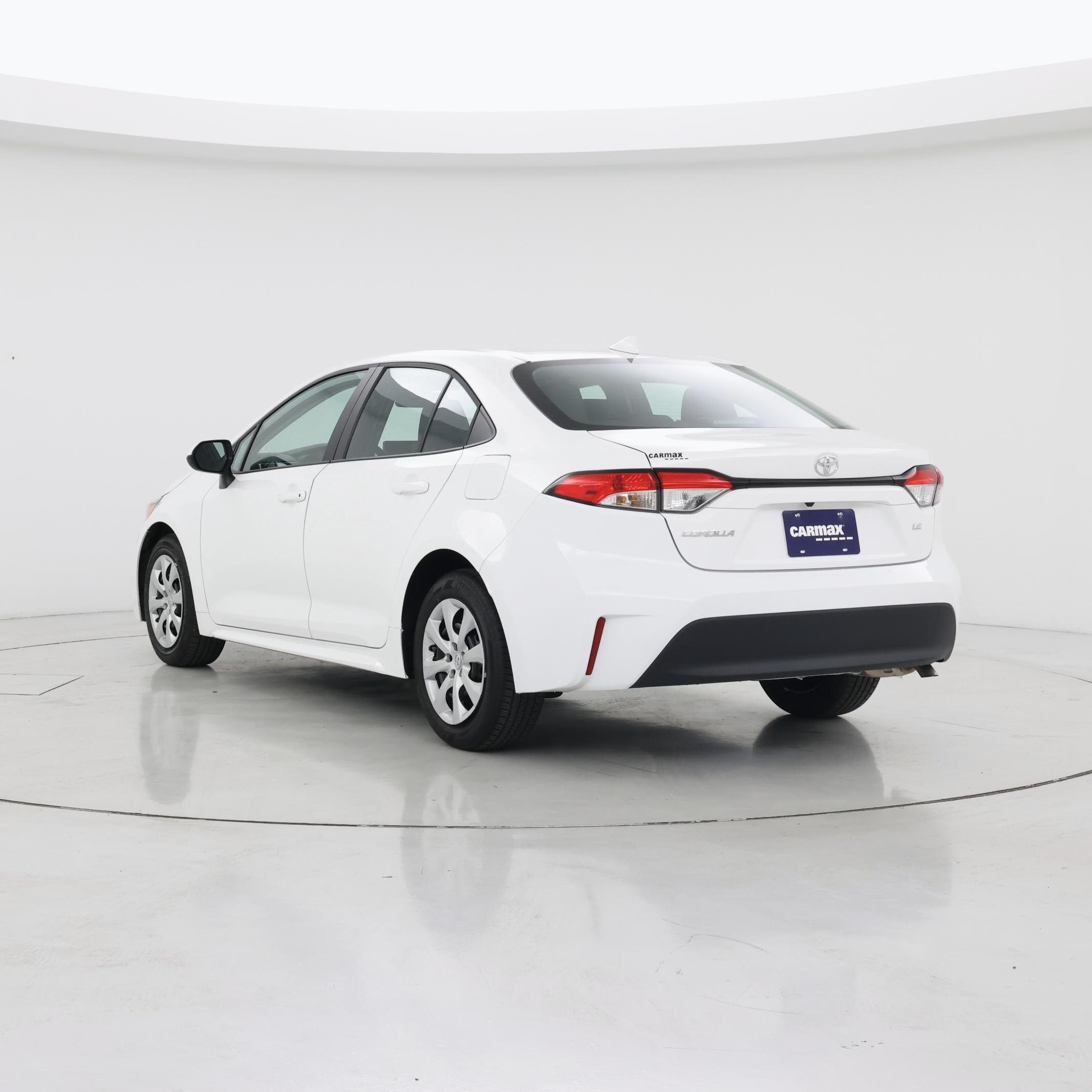 Thumbnail: 2023 Toyota Corolla - 2