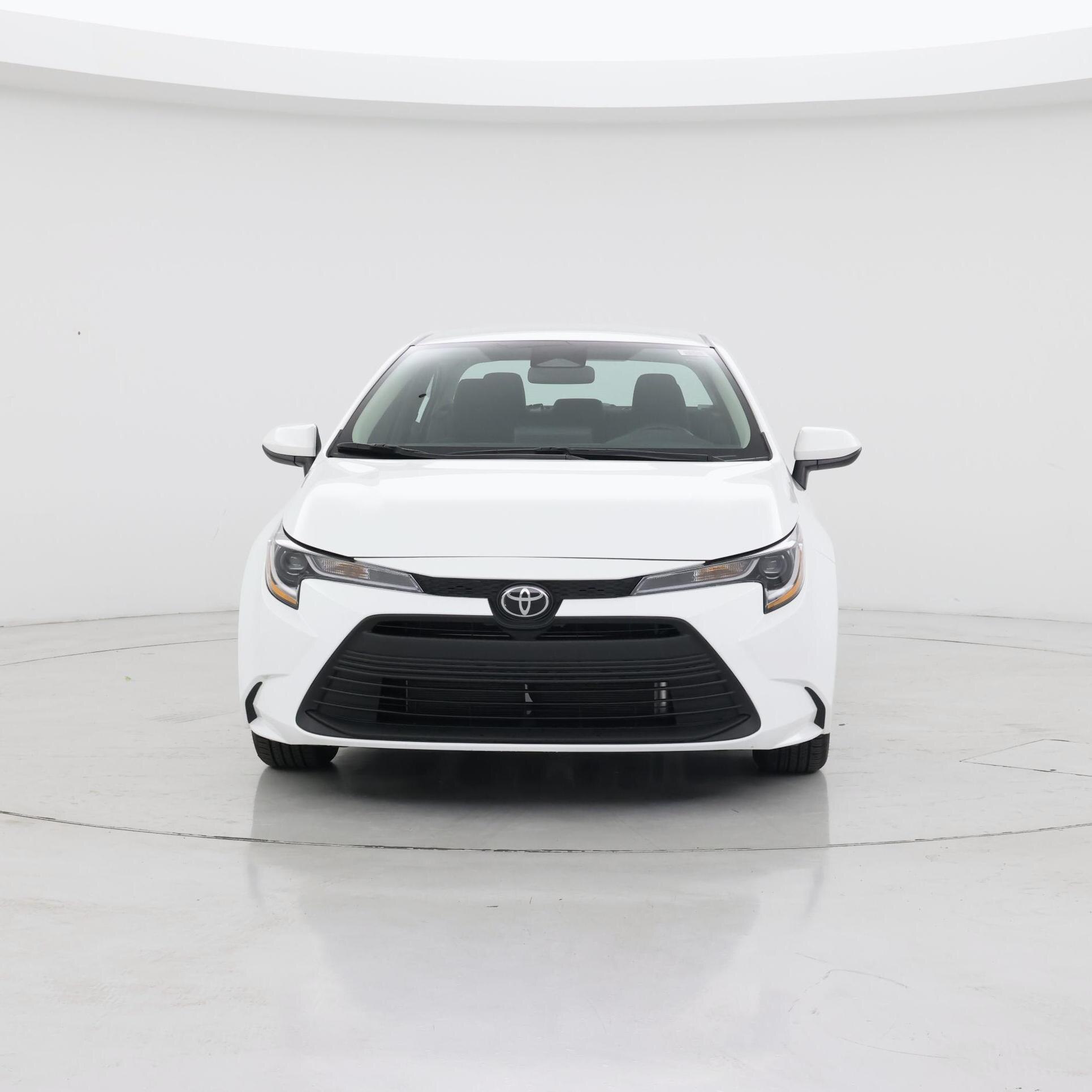 Thumbnail: 2023 Toyota Corolla - 5