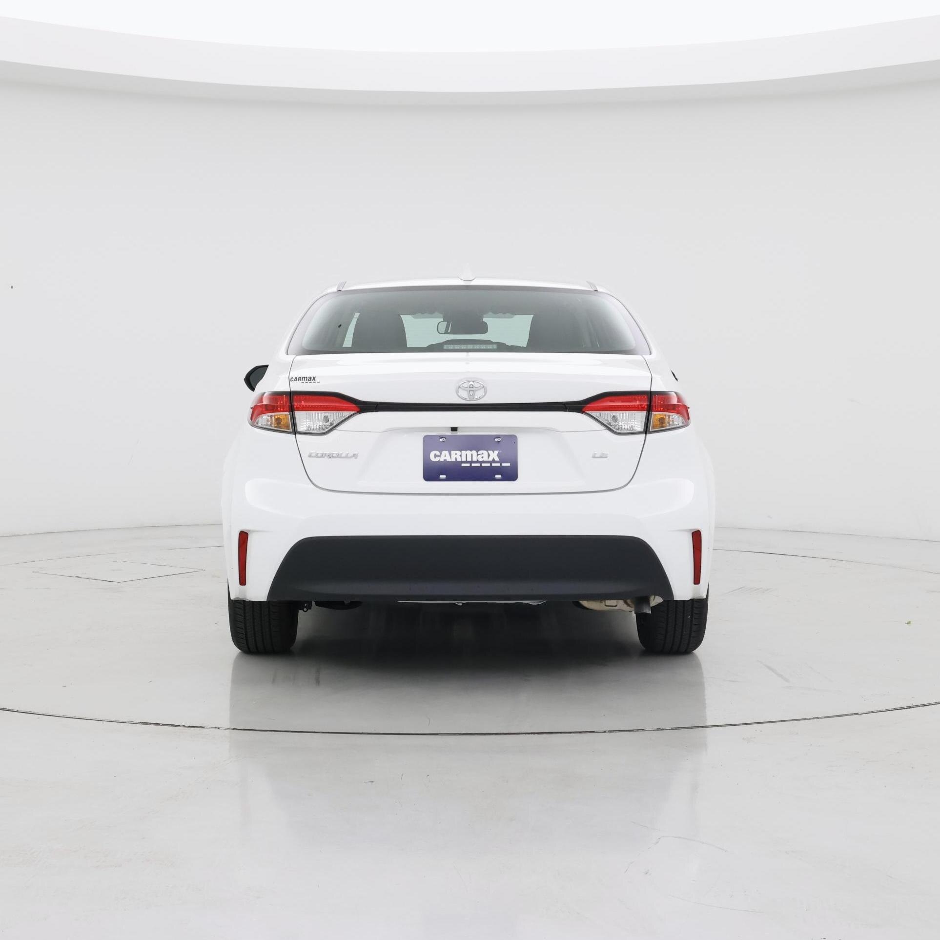 Thumbnail: 2023 Toyota Corolla - 6