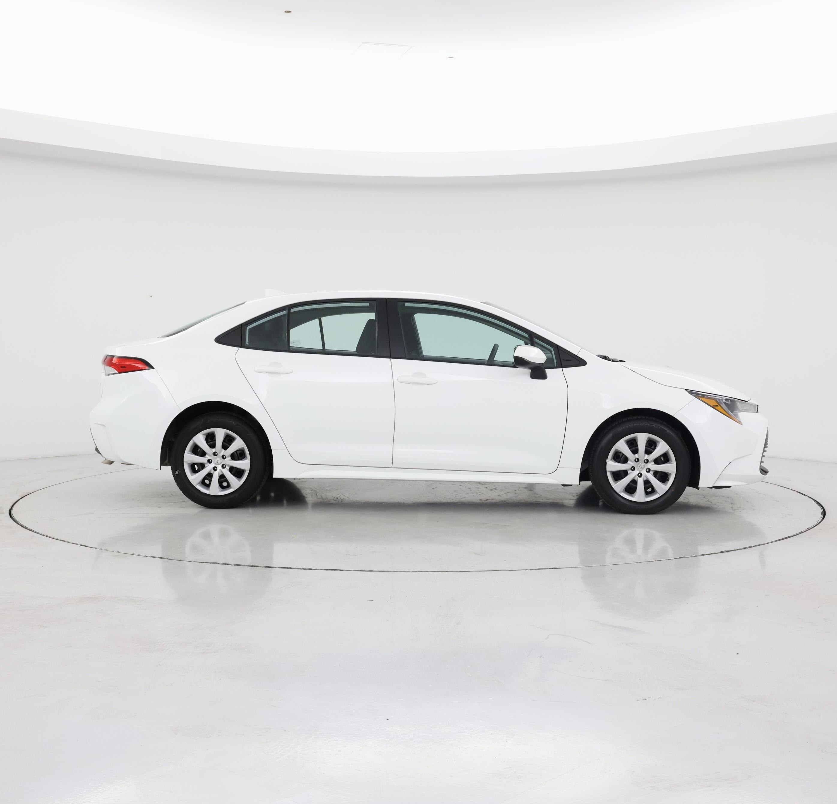 Thumbnail: 2023 Toyota Corolla - 7