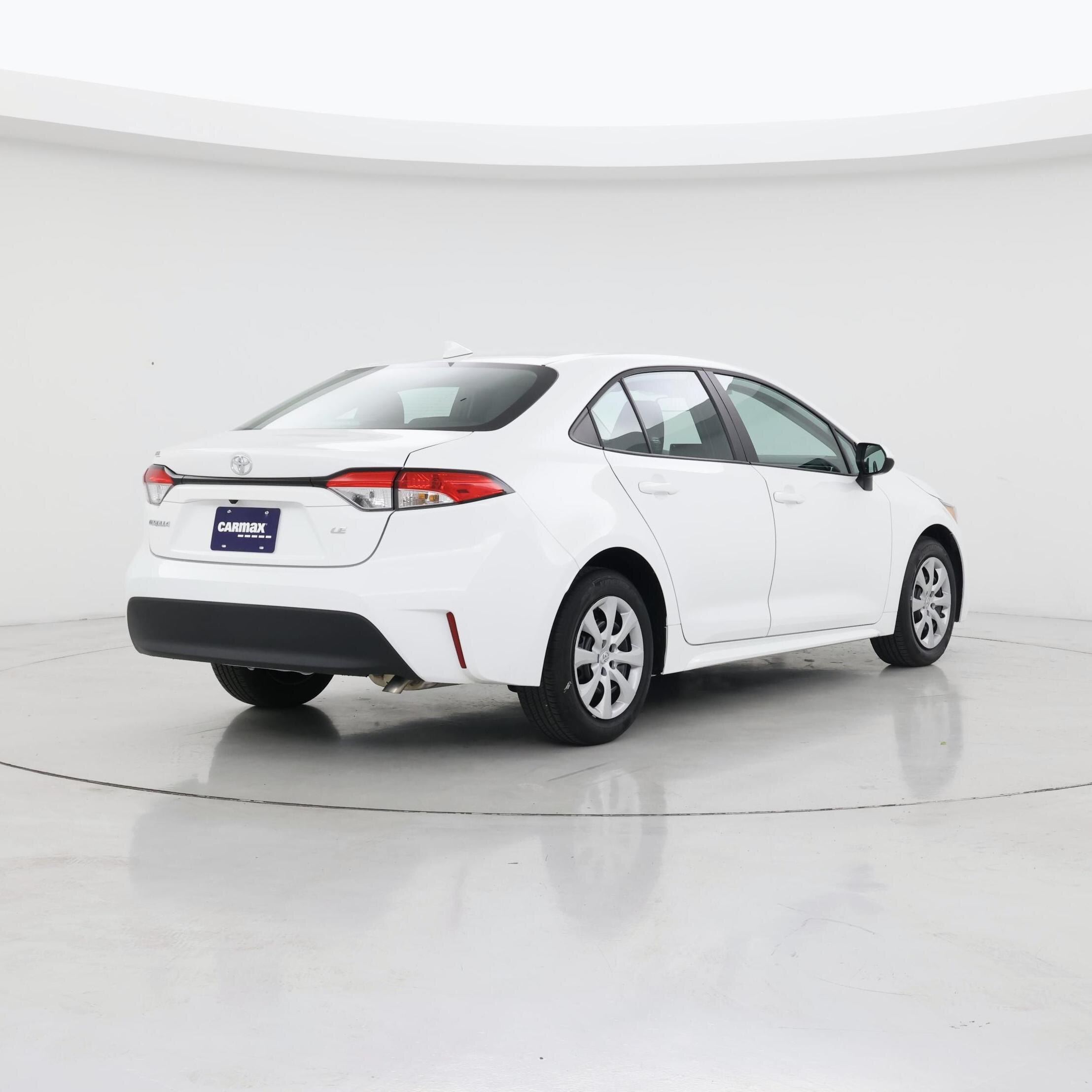 Thumbnail: 2023 Toyota Corolla - 8