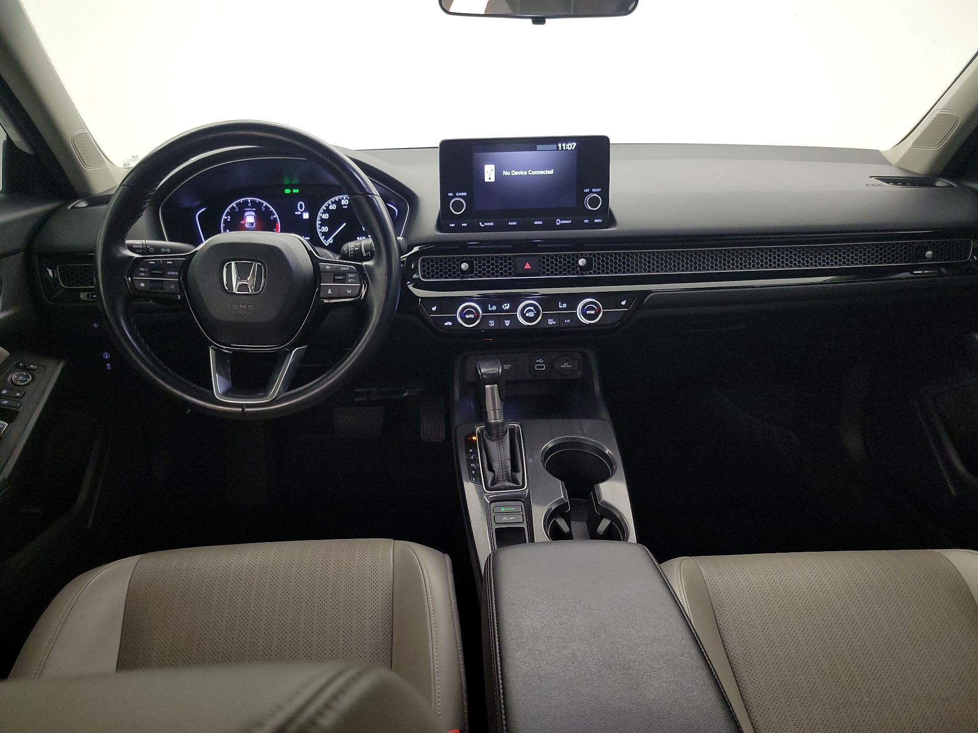 Thumbnail: 2022 Honda Civic - 9