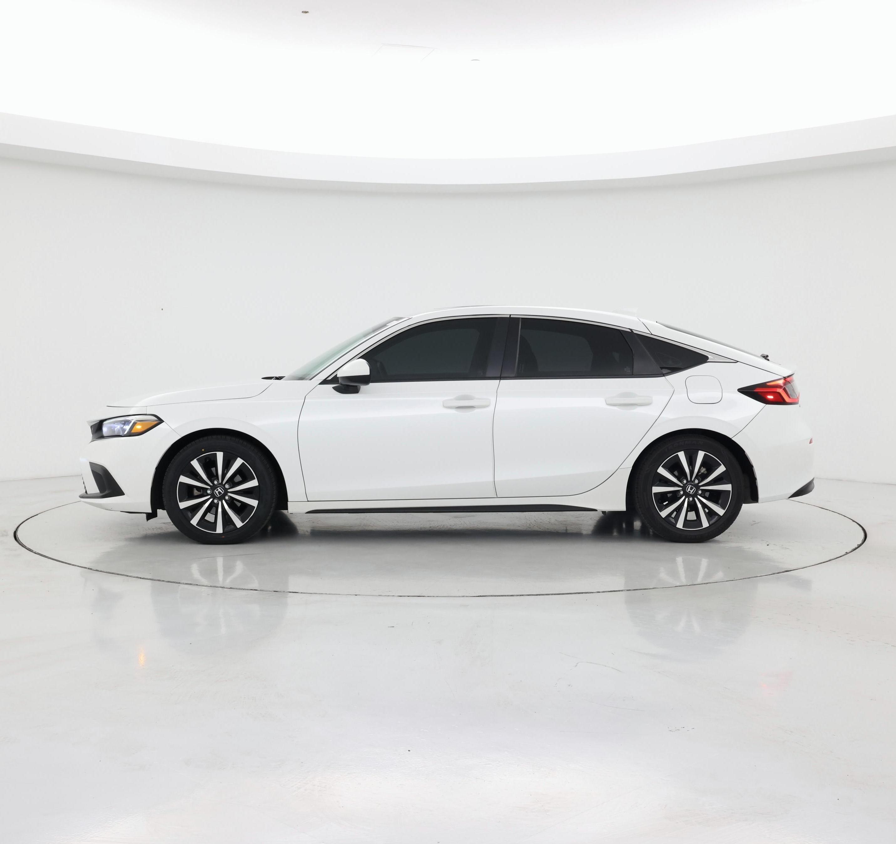 Thumbnail: 2022 Honda Civic - 3