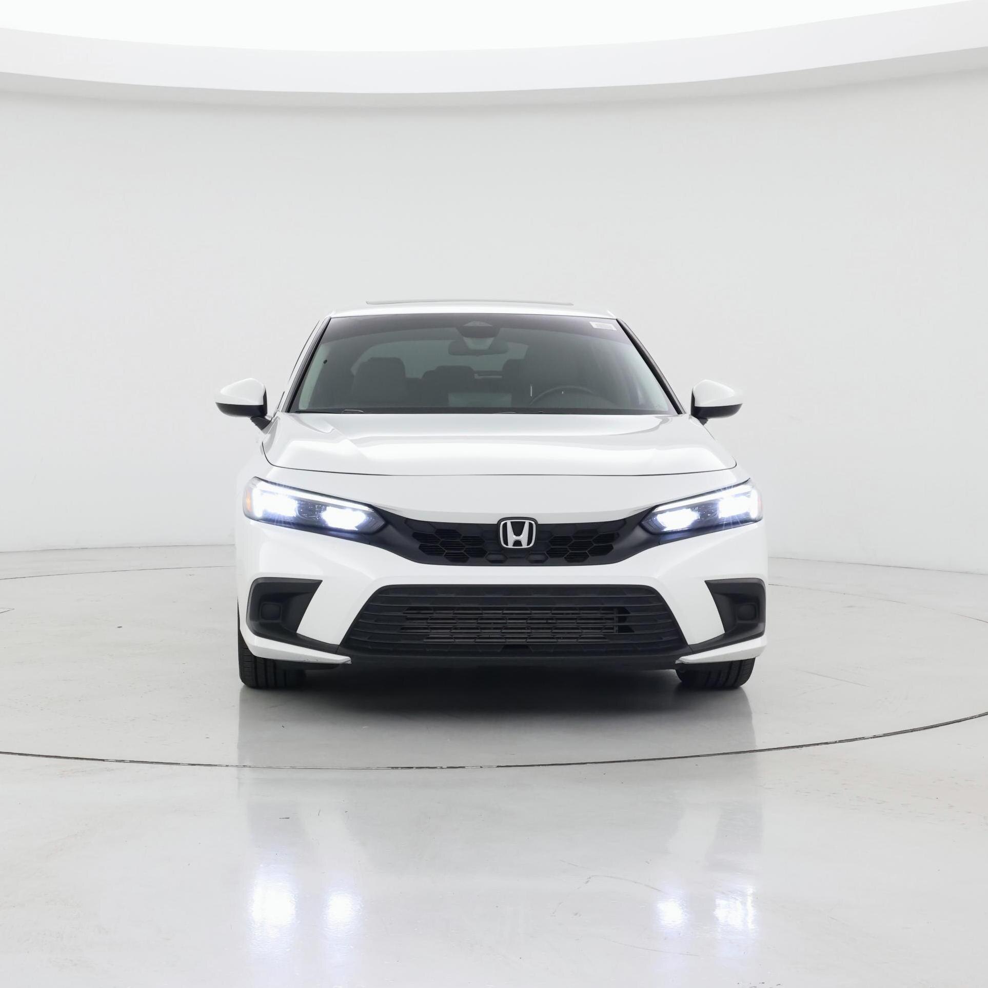 Thumbnail: 2022 Honda Civic - 5