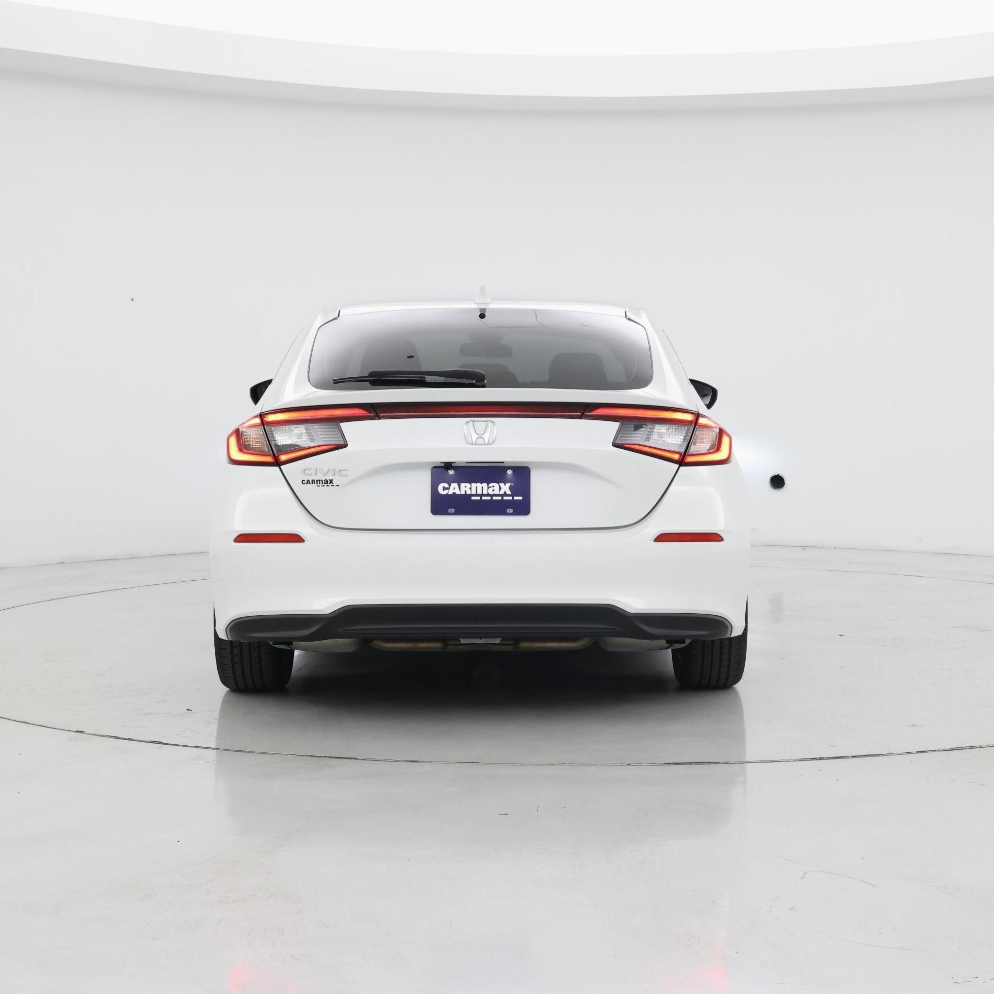 Thumbnail: 2022 Honda Civic - 6