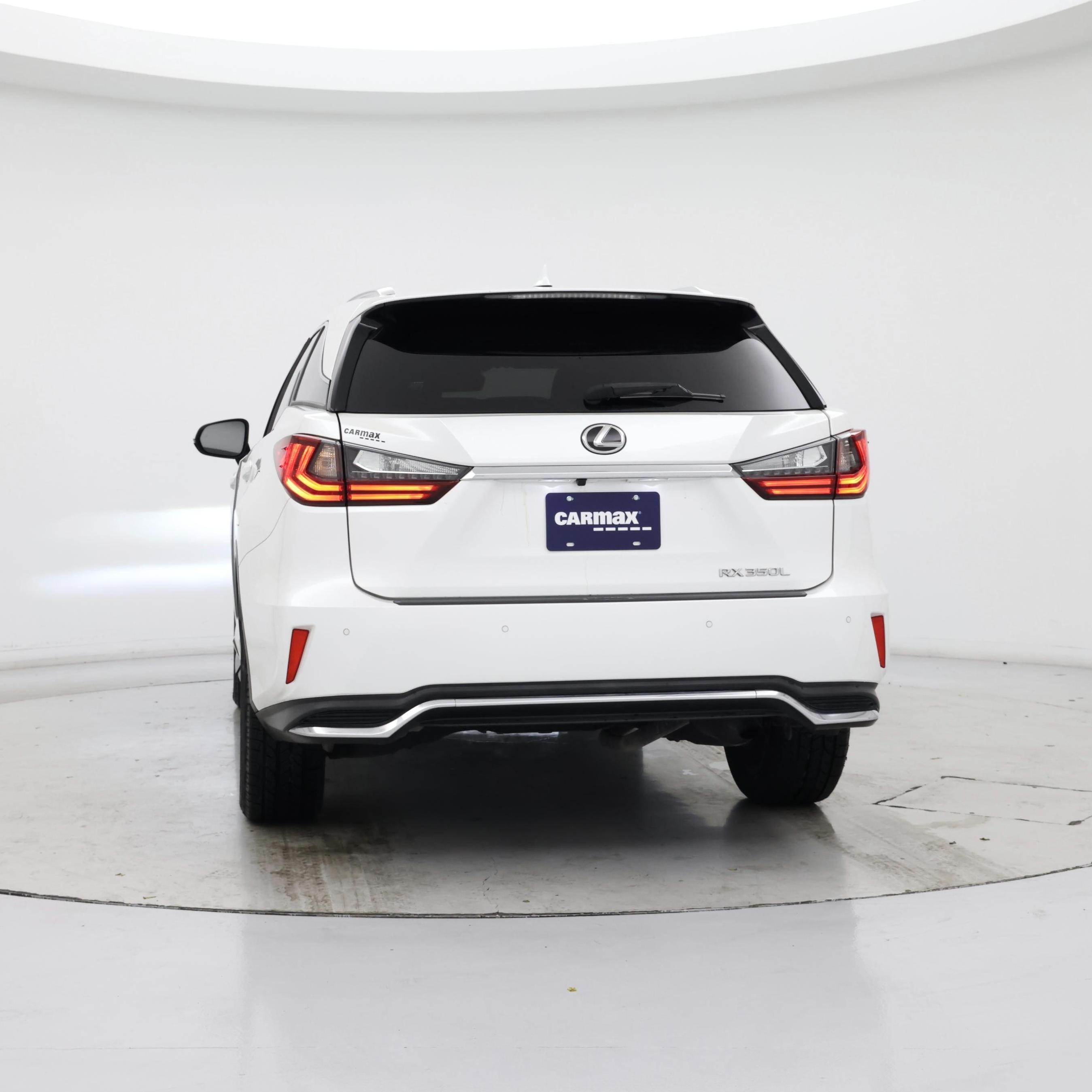 Thumbnail: 2019 Lexus RX - 6