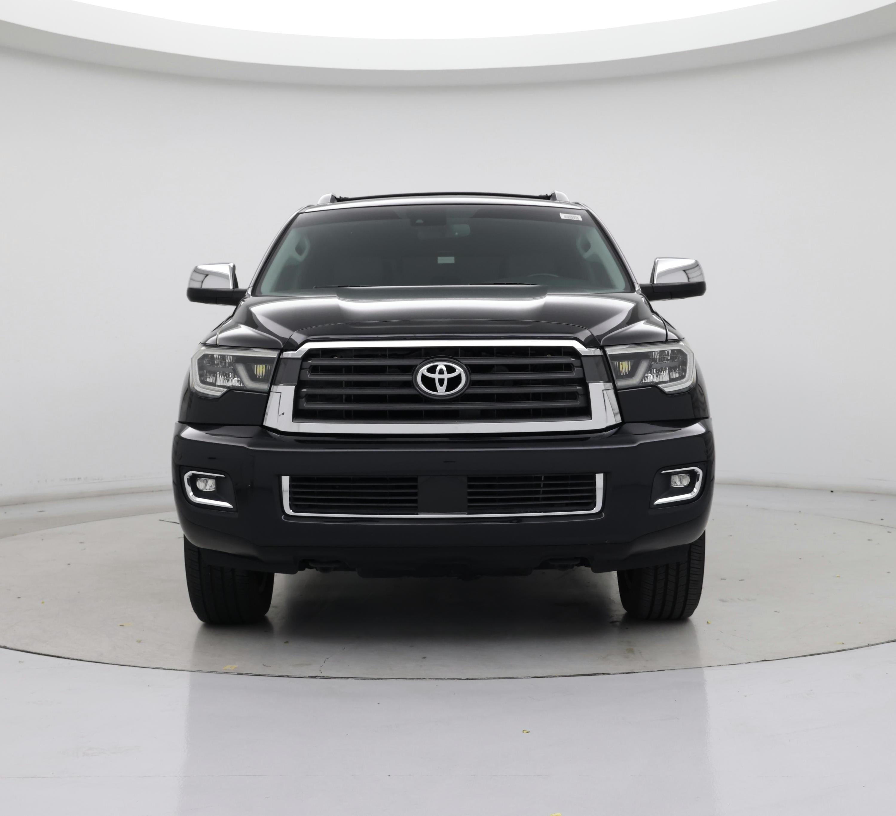 Thumbnail: 2019 Toyota Sequoia - 5