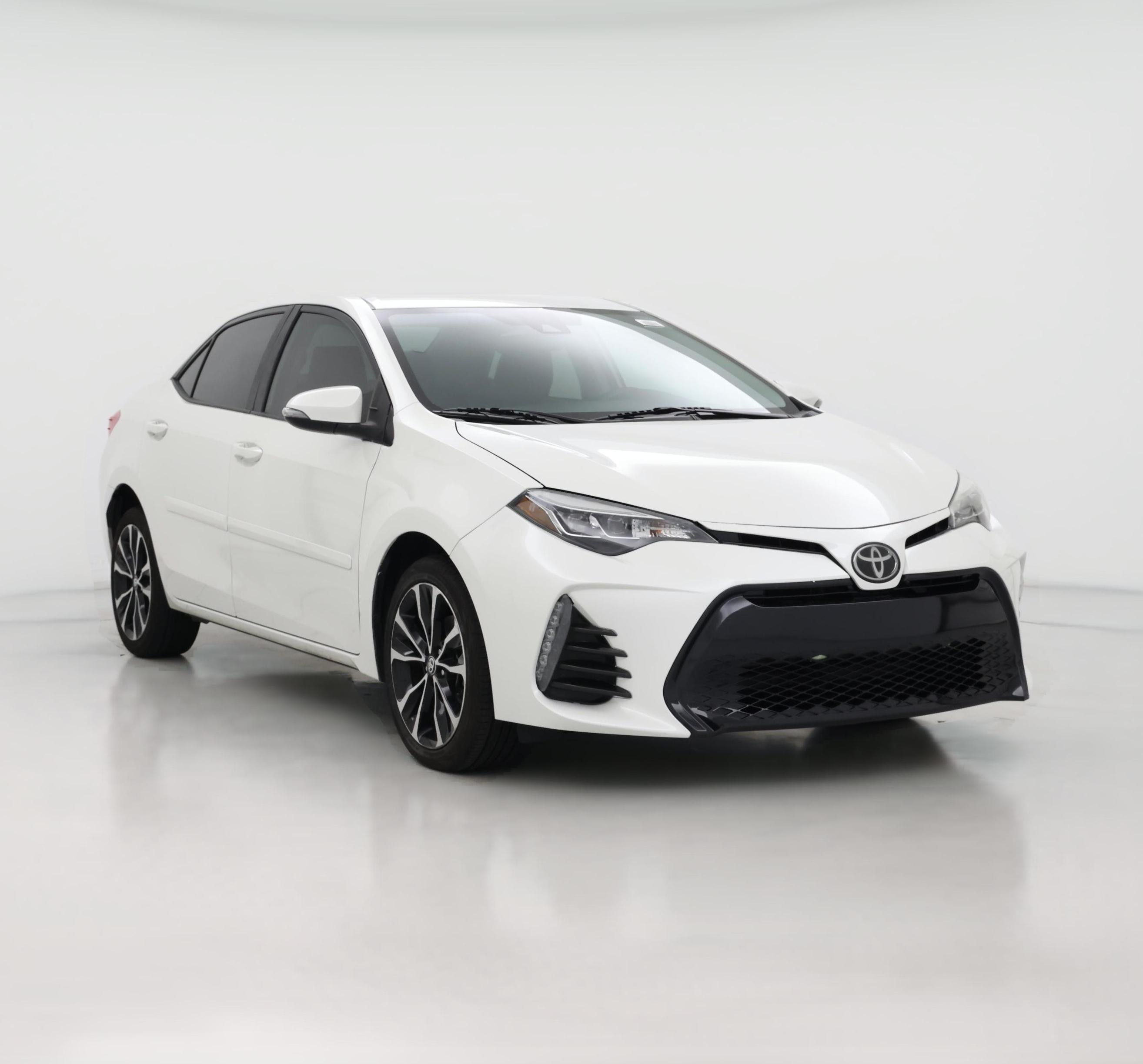 Thumbnail: 2019 Toyota Corolla - 1