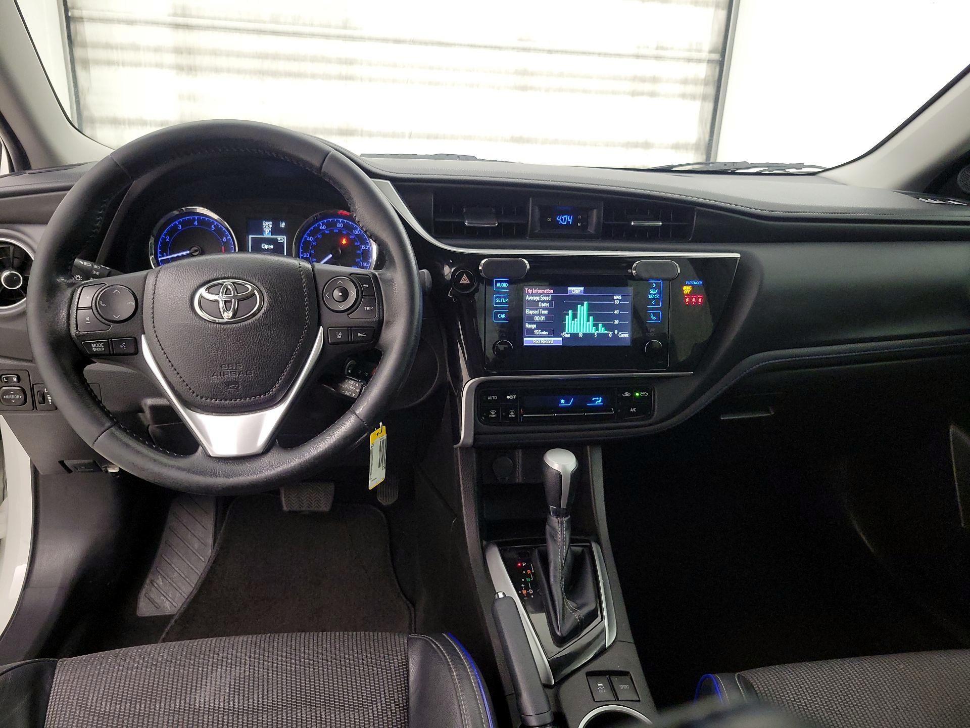 Thumbnail: 2019 Toyota Corolla - 9