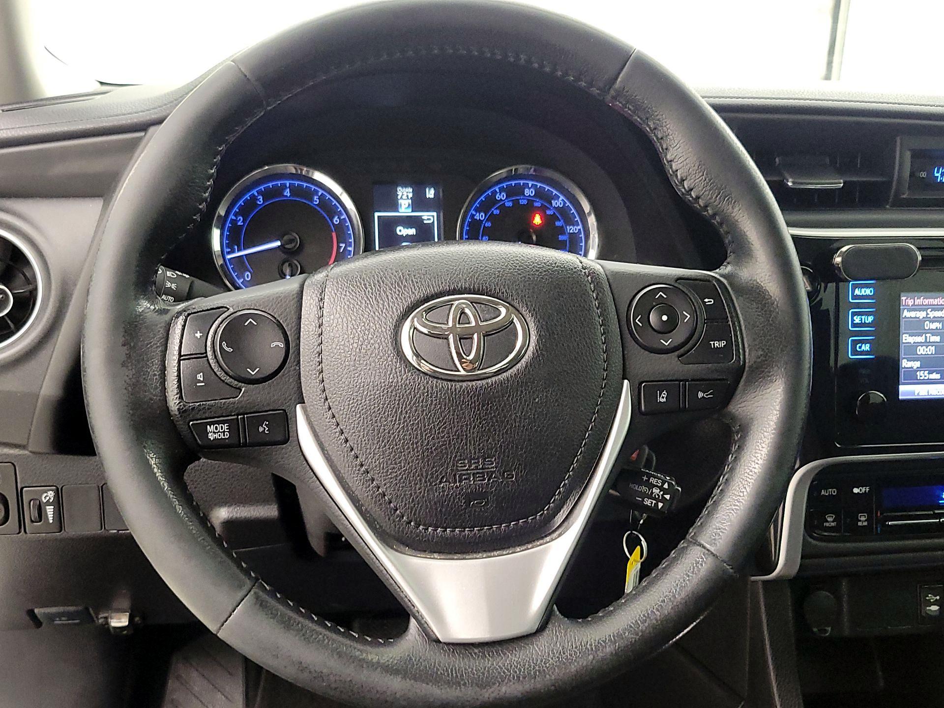Thumbnail: 2019 Toyota Corolla - 10