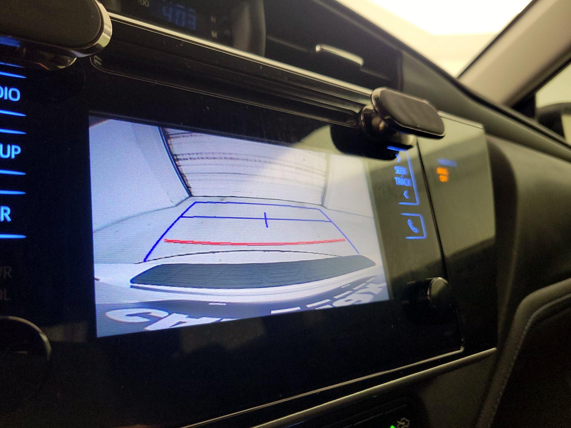Thumbnail: 2019 Toyota Corolla - 14