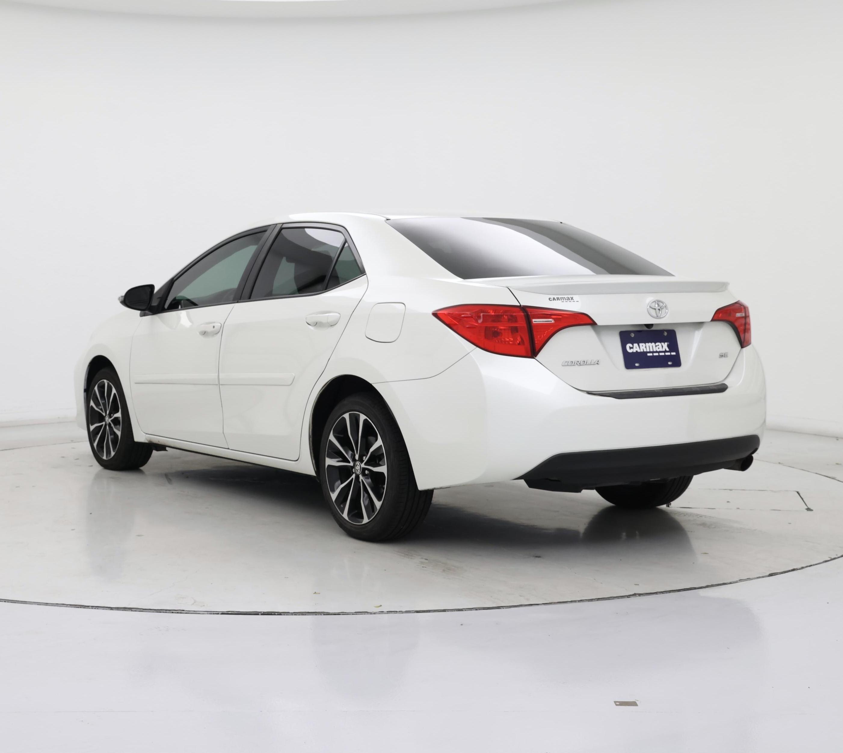 Thumbnail: 2019 Toyota Corolla - 2