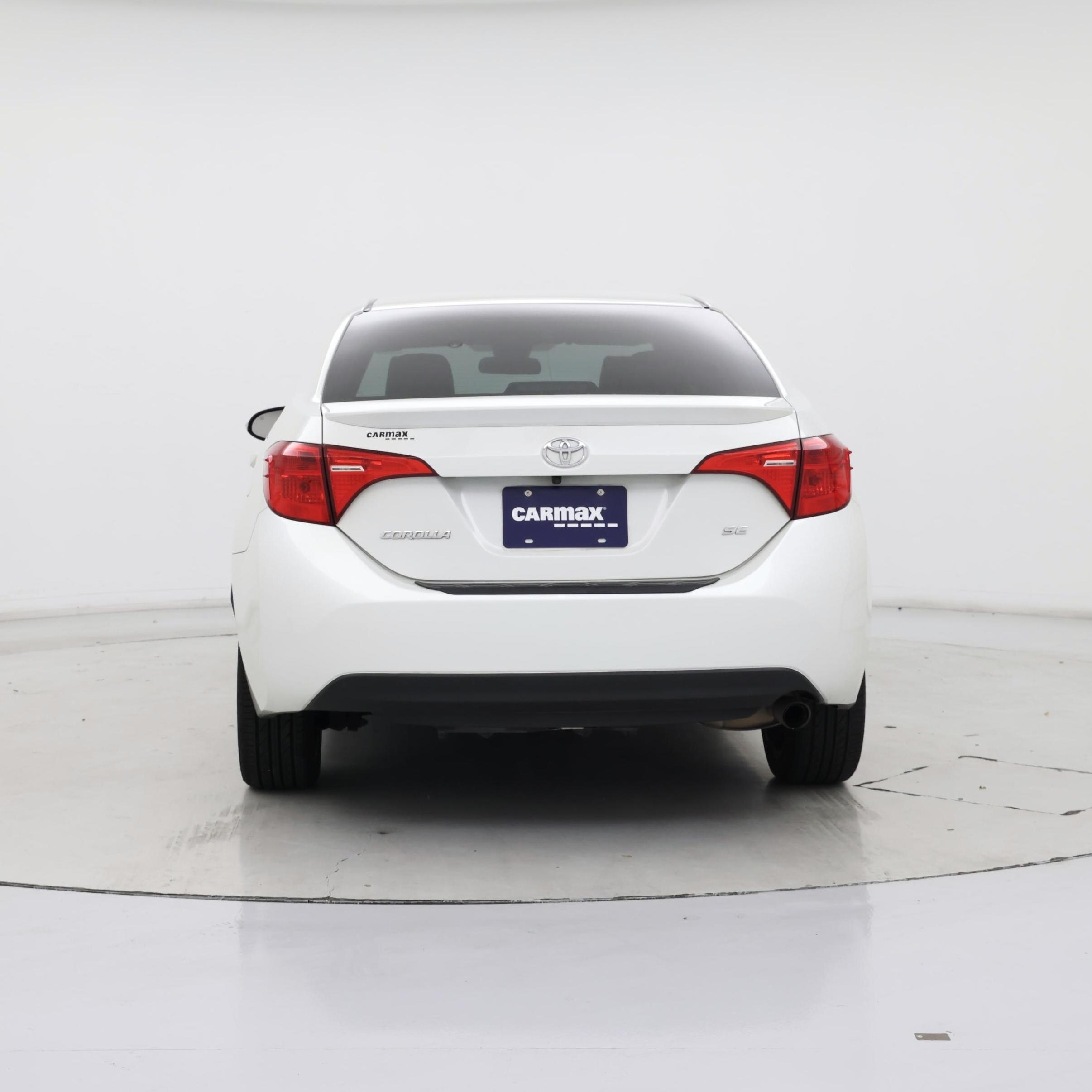 Thumbnail: 2019 Toyota Corolla - 6