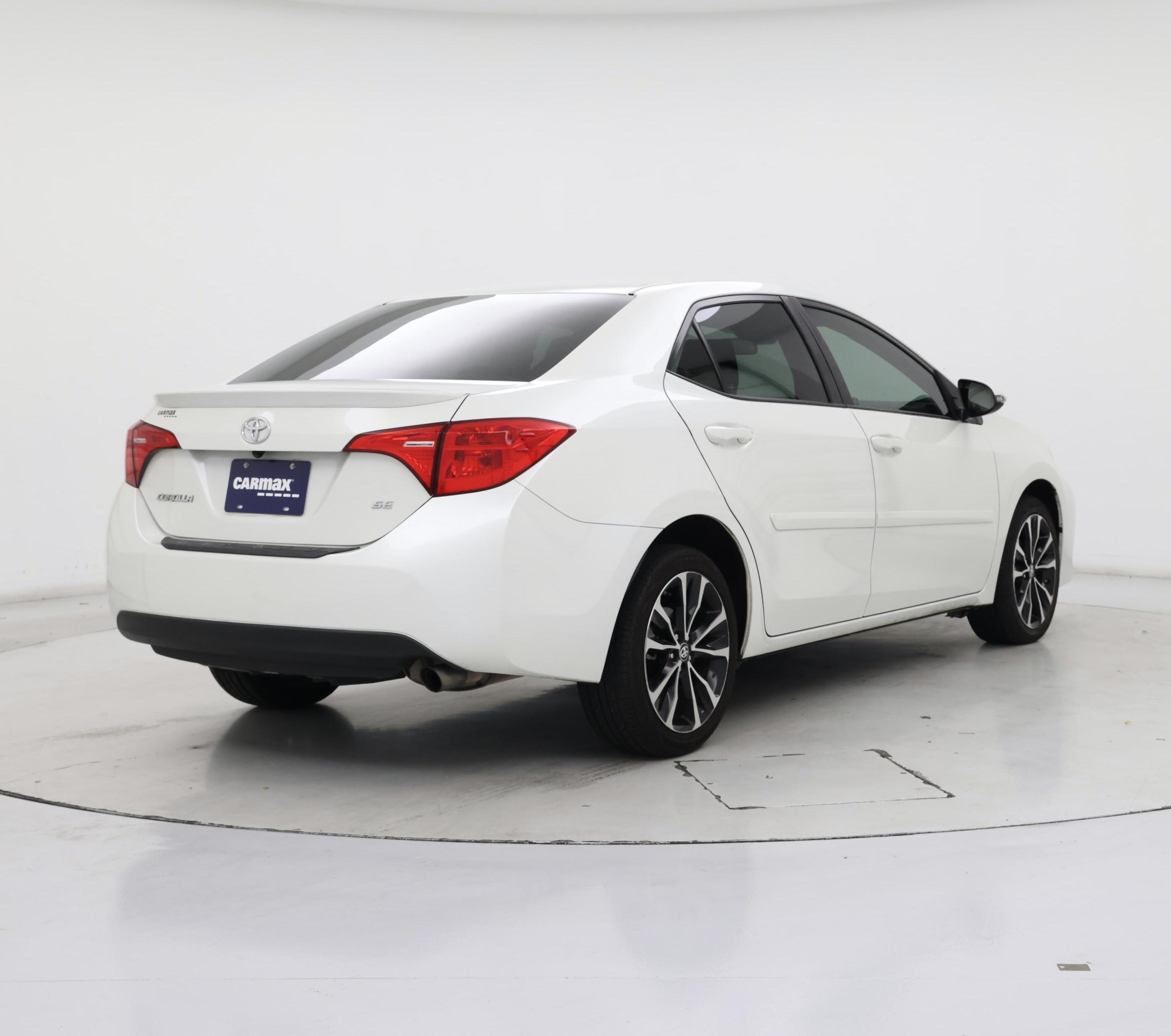 Thumbnail: 2019 Toyota Corolla - 8