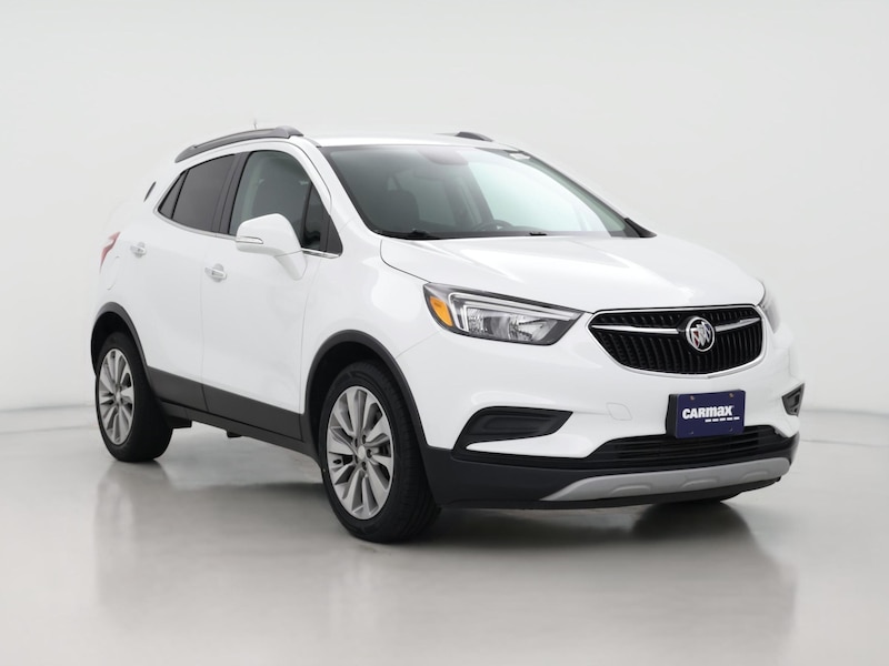 2019 Buick Encore Preferred -
                  Las Vegas, NV