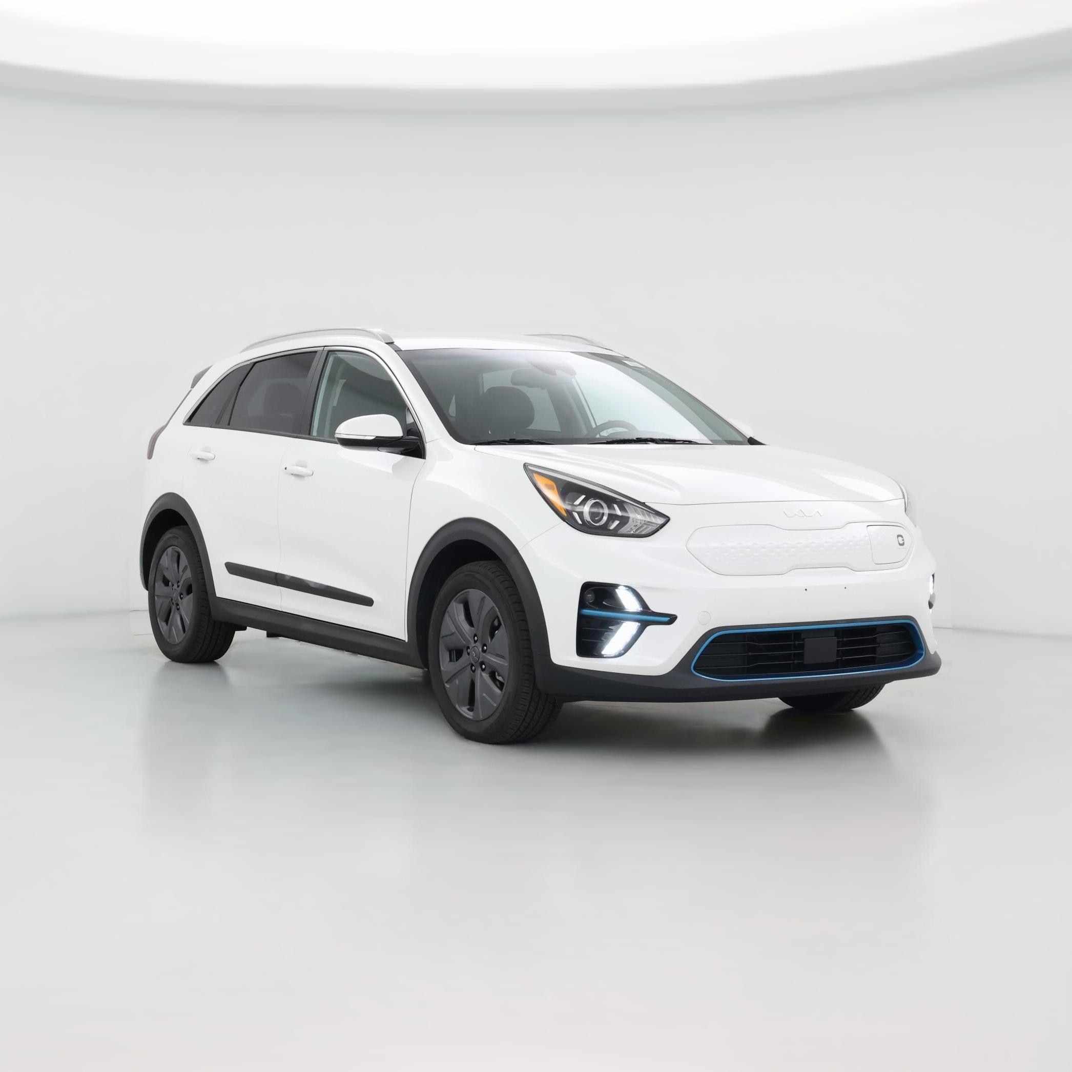 Thumbnail: 2022 Kia Niro - 1
