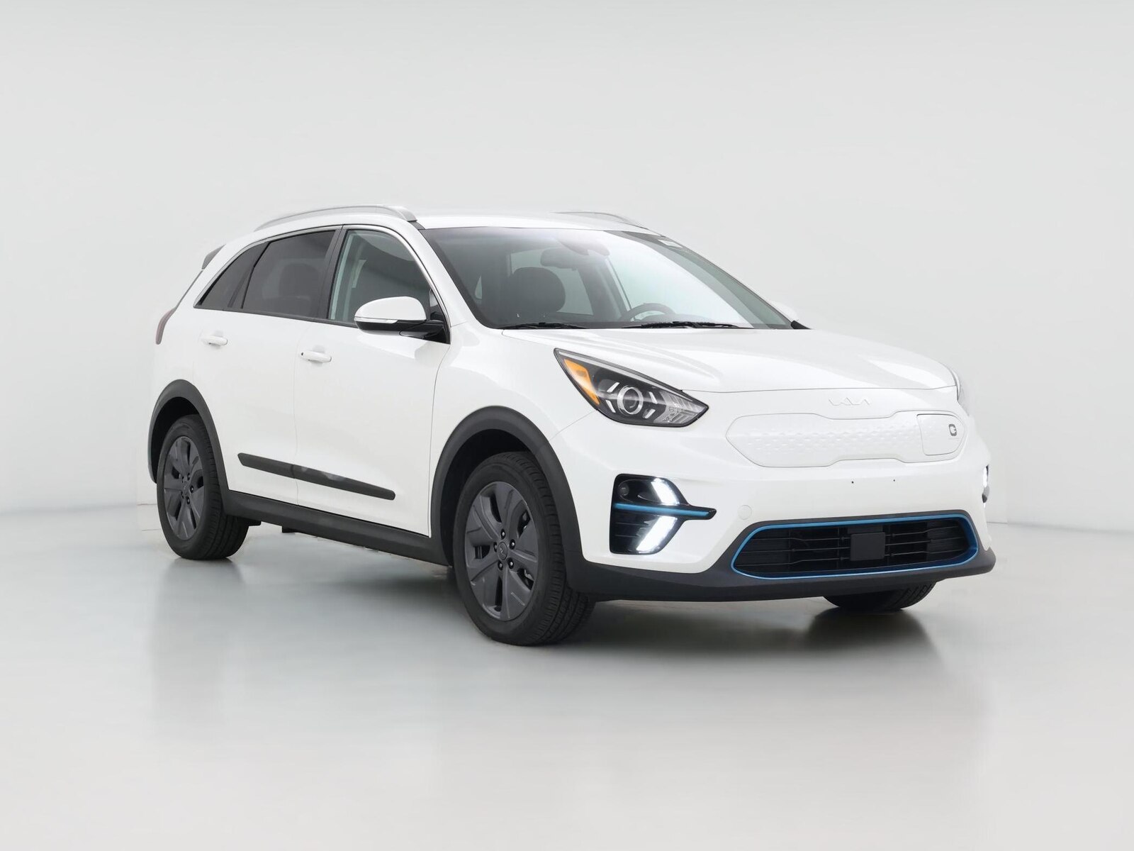2022 Kia Niro S
