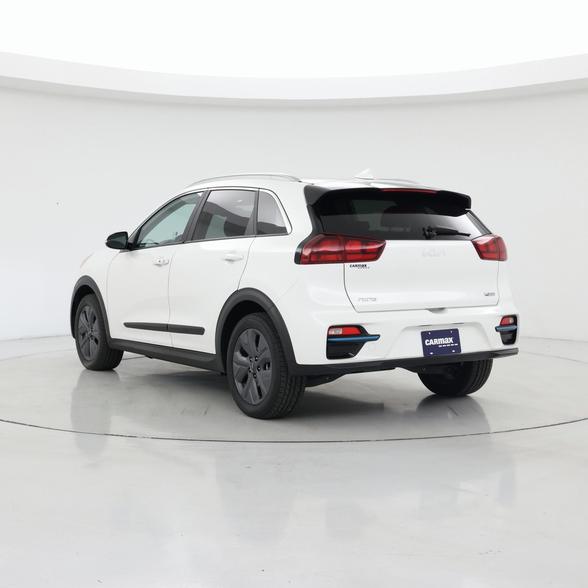 Thumbnail: 2022 Kia Niro - 2