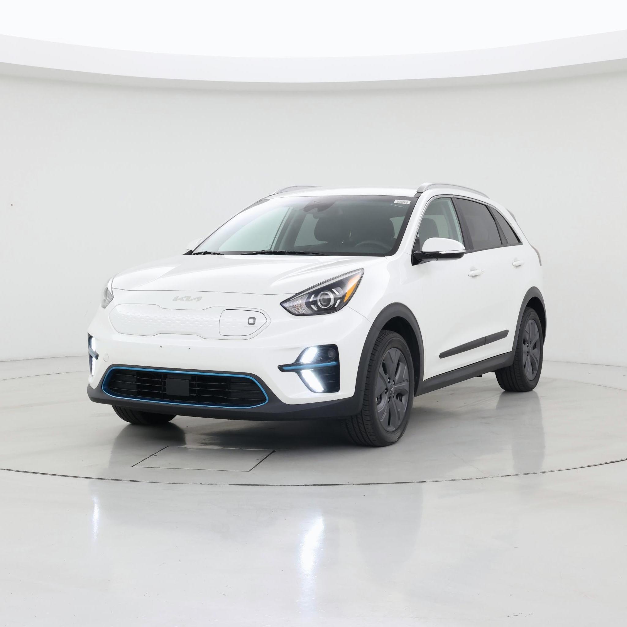 Thumbnail: 2022 Kia Niro - 4