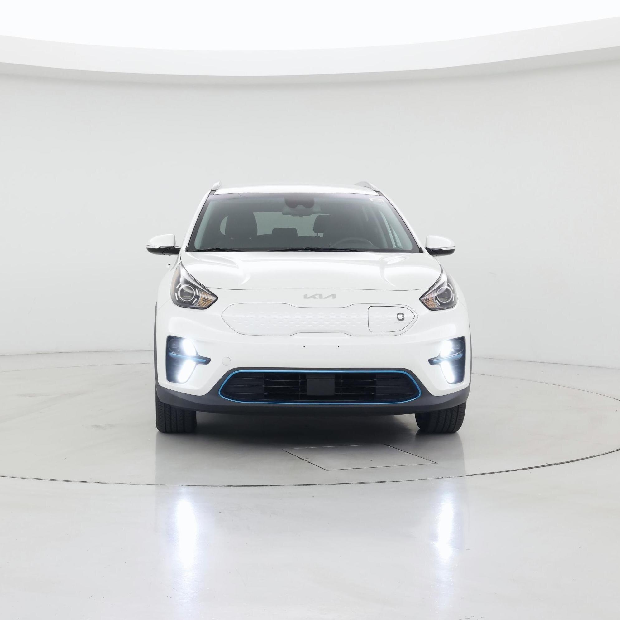 Thumbnail: 2022 Kia Niro - 5