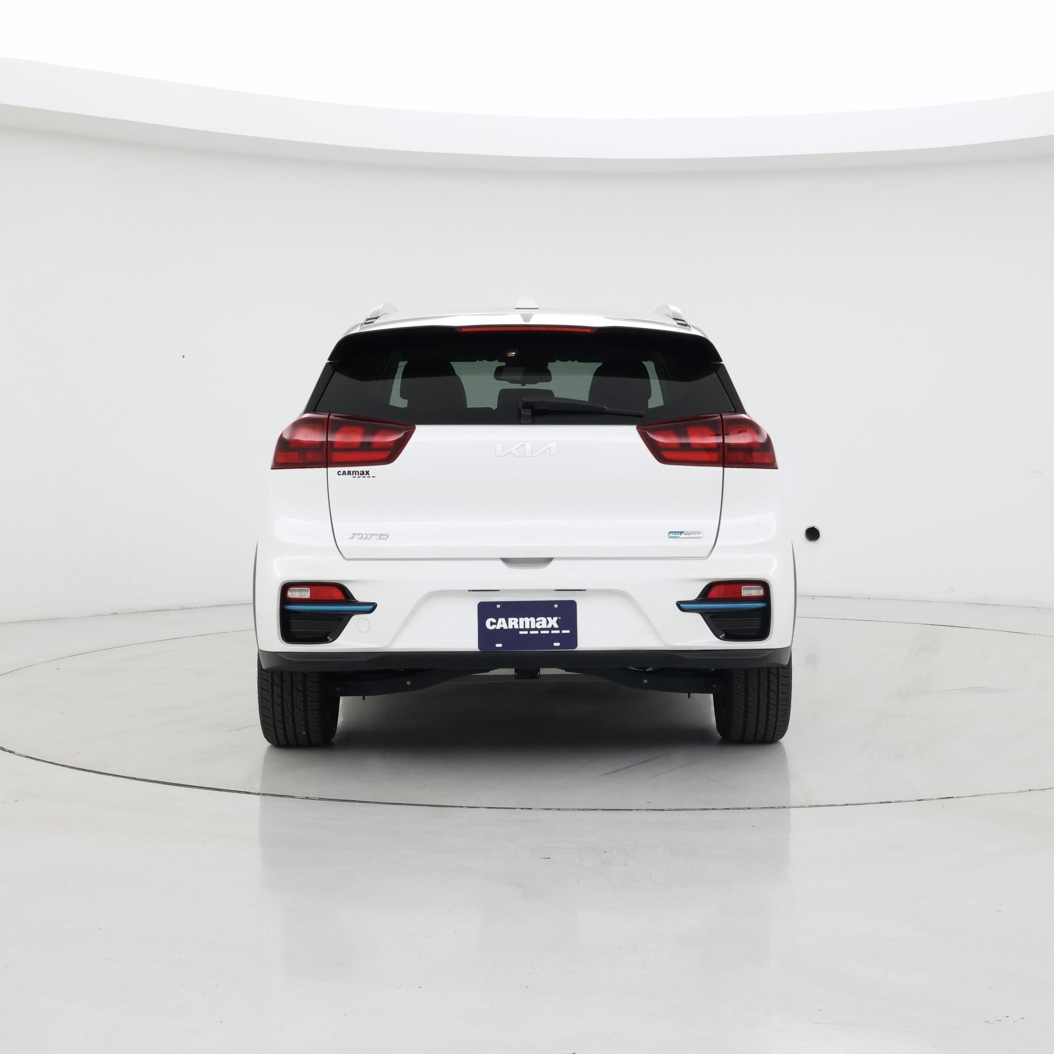 Thumbnail: 2022 Kia Niro - 6