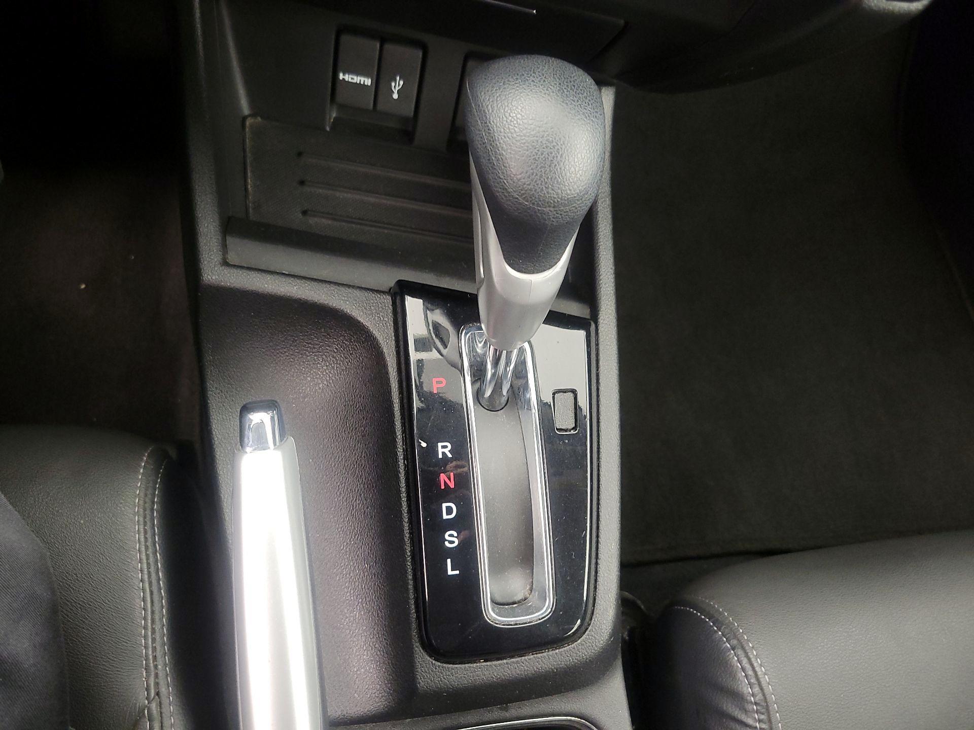 Thumbnail: 2015 Honda Civic - 17