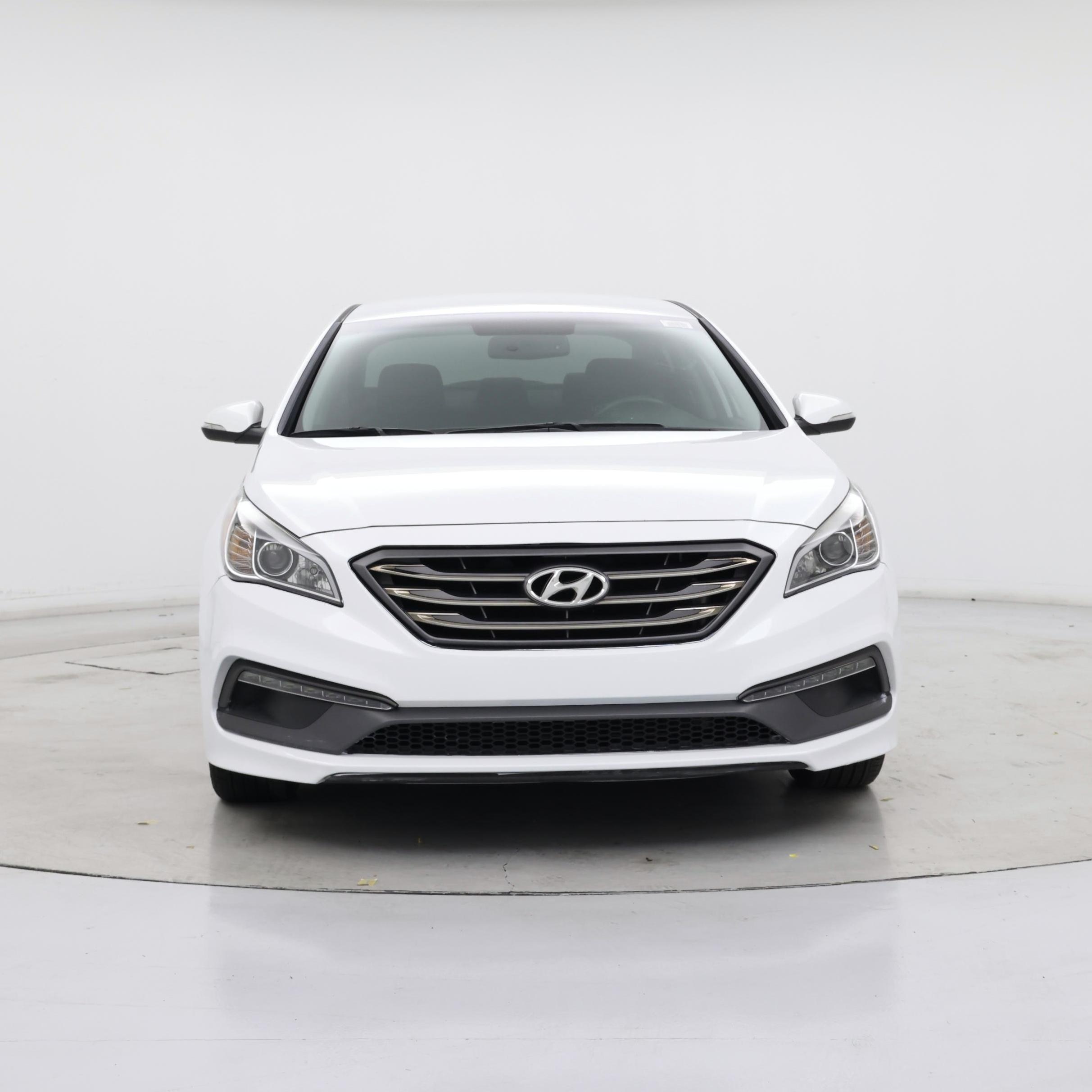 Thumbnail: 2015 Hyundai Sonata - 5
